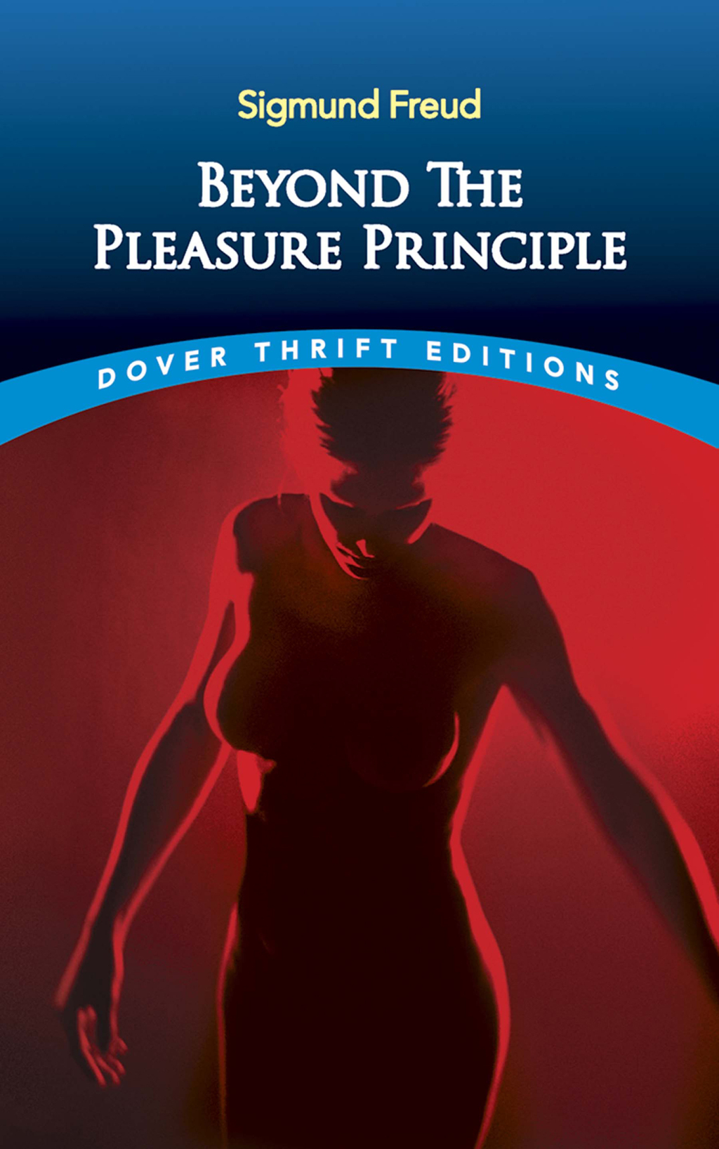 Beyond the Pleasure Principle - (PDF/EPUB Version)