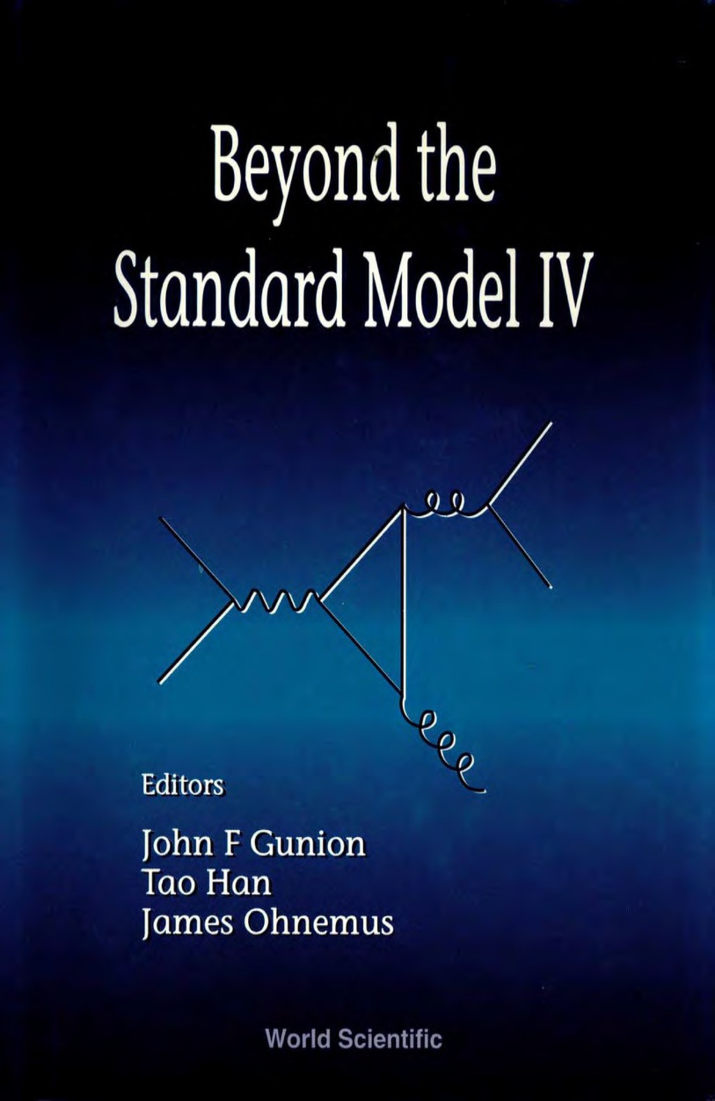 Beyond The Standard Model Iv â€“ PDF/EPUB Version Downloadable