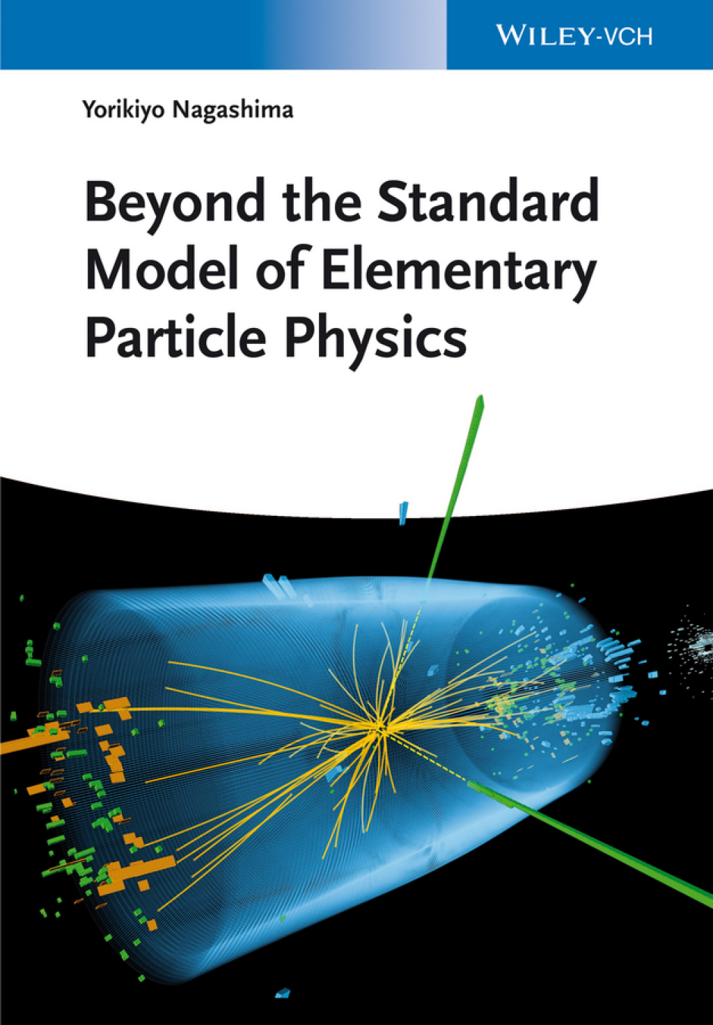 Beyond the Standard Model of Elementary Particle Physics 1st Edition â€“ PDF/EPUB Version Downloadable