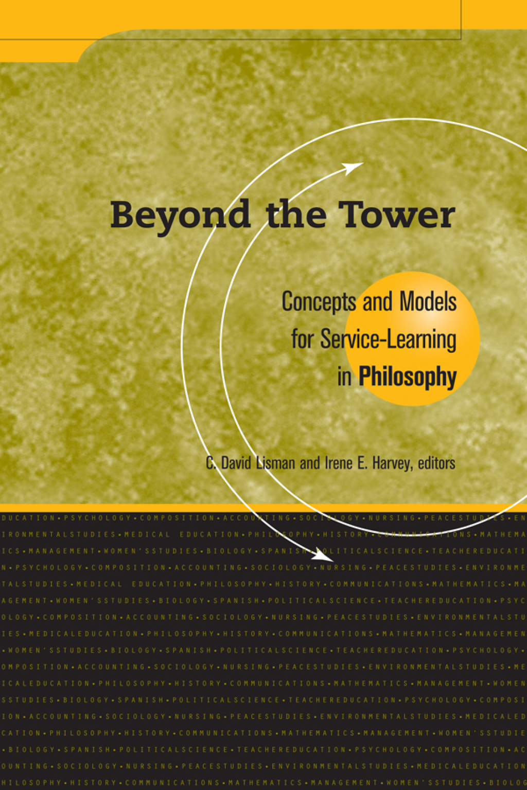 Beyond the Tower Concepts and Models for Service-Learning in Philosophy 1st Edition â€“ PDF/EPUB Version Downloadable
