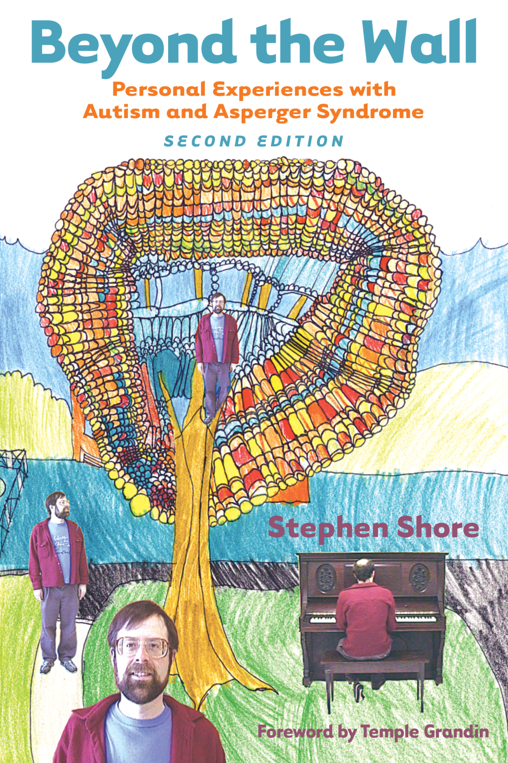 Beyond the Wall Personal Experiences with Autism and Asperger Syndrome - (PDF/EPUB Version)