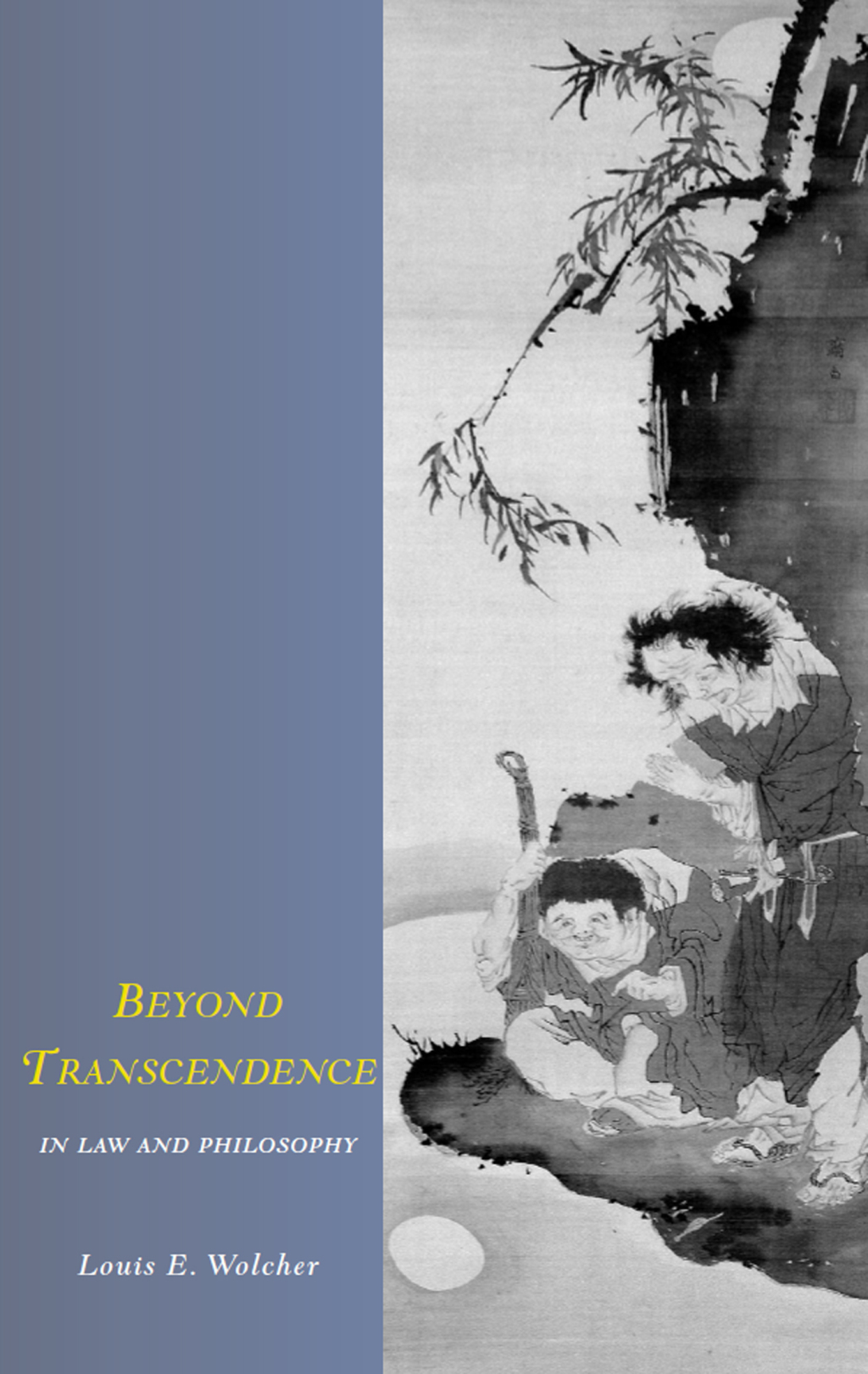 Beyond Transcendence in Law and Philosophy 1st Edition â€“ PDF/EPUB Version Downloadable