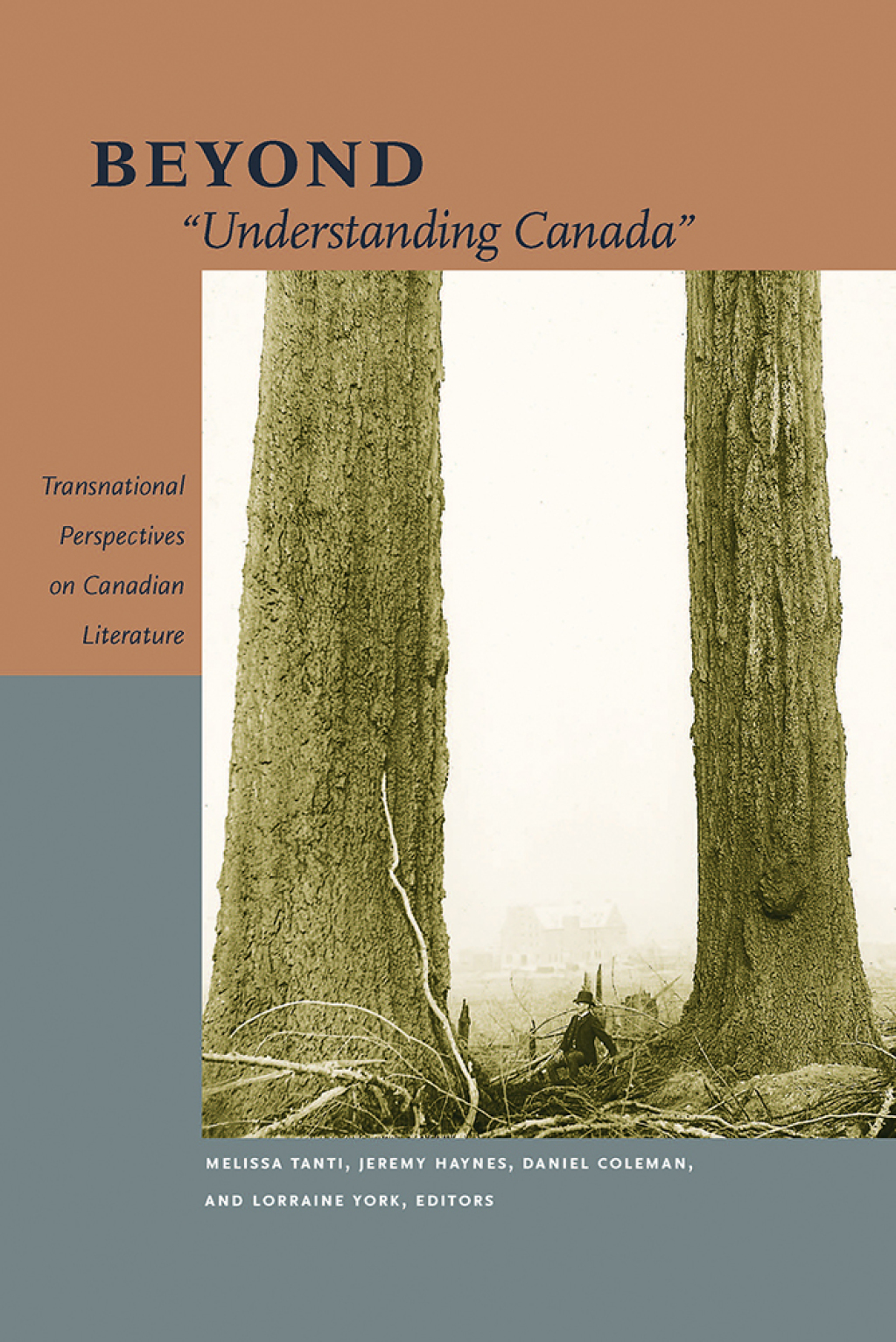 Beyond "Understanding Canada" Transnational Perspectives on Canadian Literature – PDF/EPUB Version Downloadable Beyond "Understanding Canada" Transnational Perspectives on Canadian Literature – PDF/EPUB Version Downloadable - Image 1