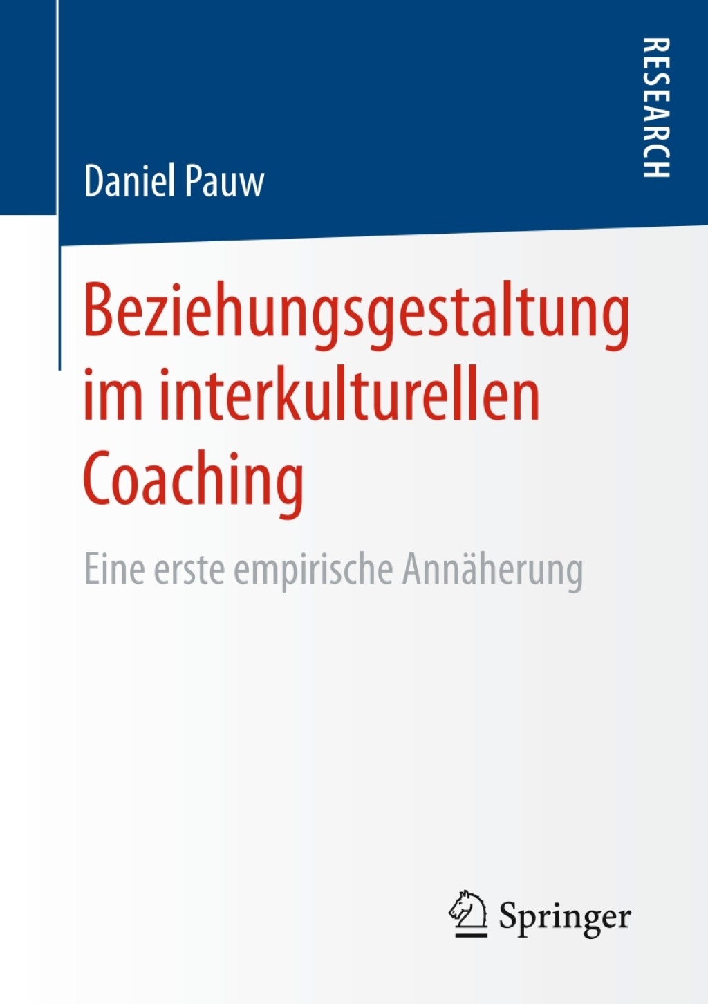 Beziehungsgestaltung im interkulturellen Coaching Eine erste empirische AnnÃ¤herung  â€“ PDF/EPUB Version Downloadable