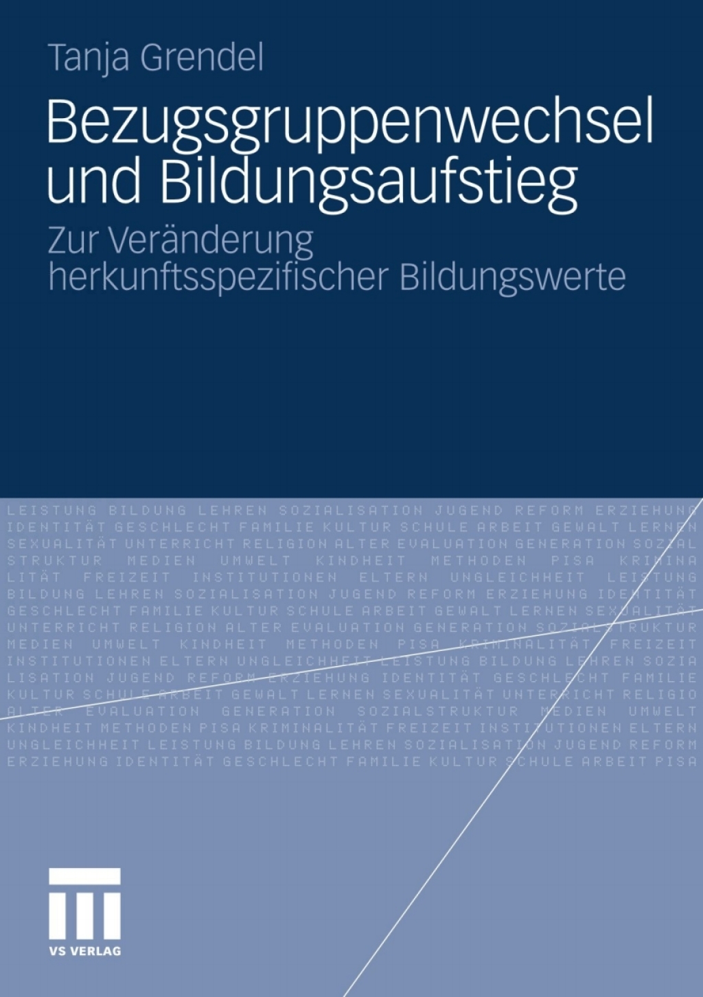 Bezugsgruppenwechsel und Bildungsaufstieg Zur VerÃ¤nderung herkunftsspezifischer Bildungswerte  â€“ PDF/EPUB Version Downloadable