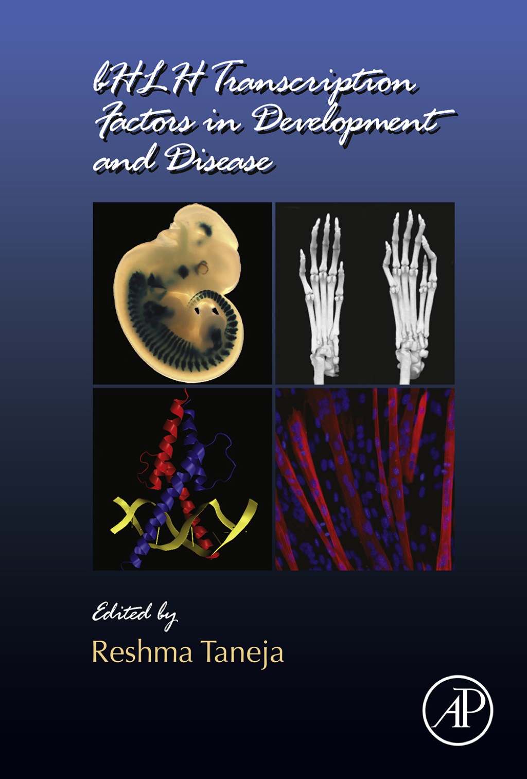 bHLH Transcription Factors in Development and Disease â€“ PDF/EPUB Version Downloadable