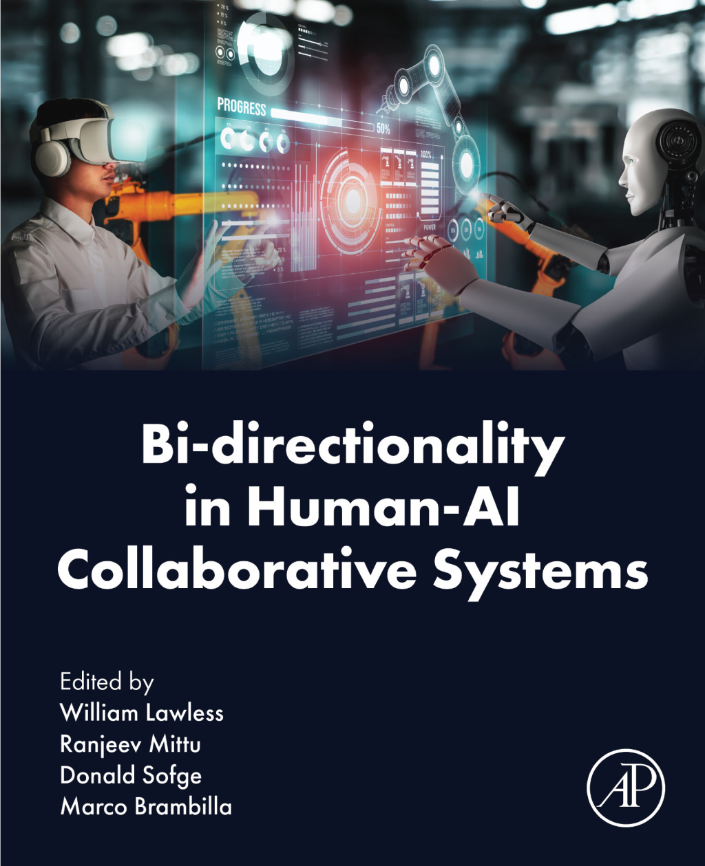 Bi-directionality in Human-AI Collaborative Systems â€“ PDF/EPUB Version Downloadable