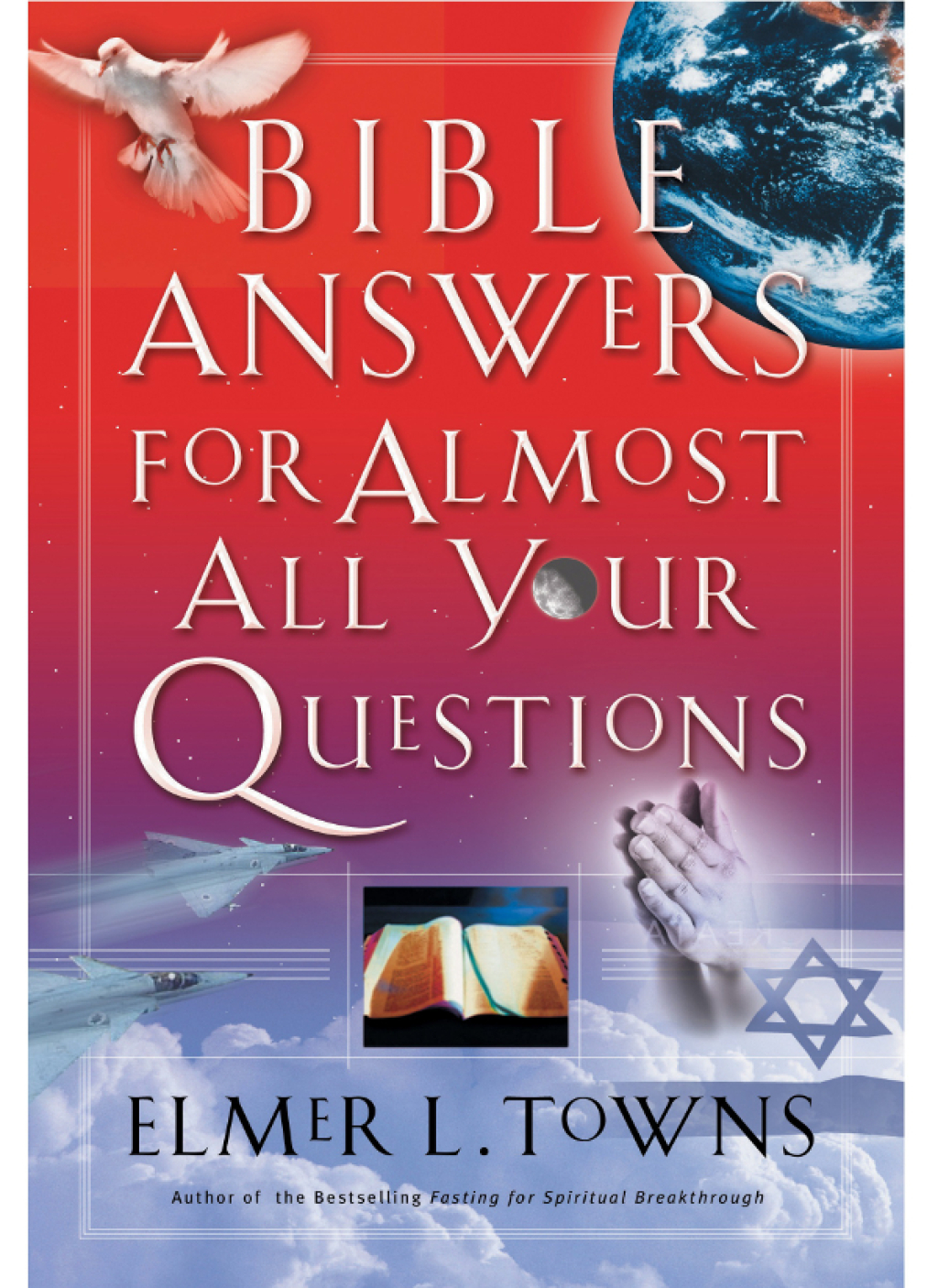 Bible Answers for Almost All Your Questions - (PDF/EPUB Version)