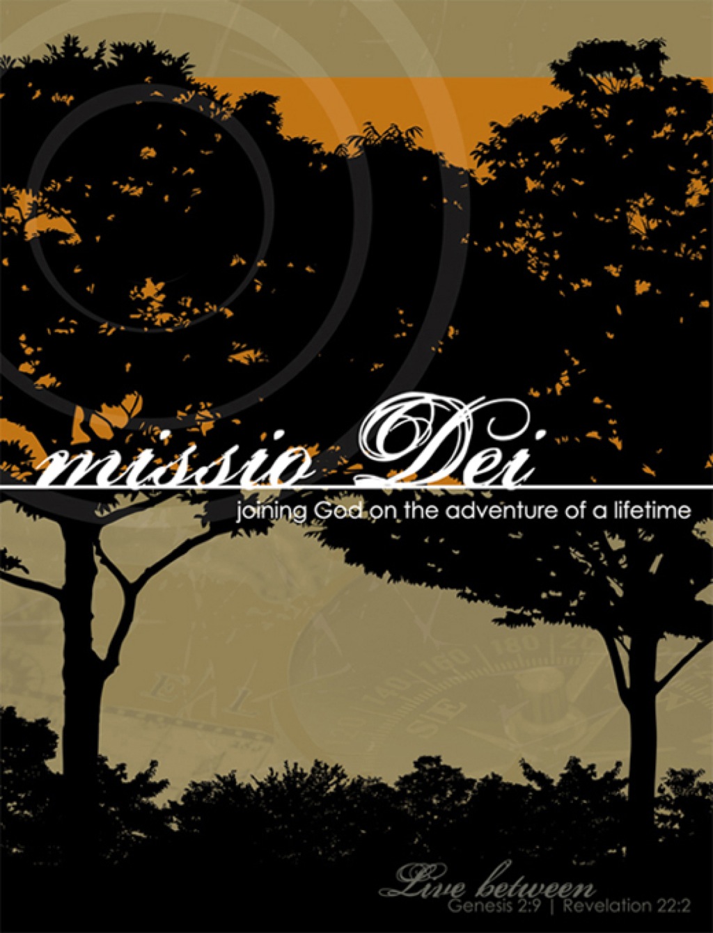 Bible: Missio Dei, High School, Student Textbook 1st Edition - (PDF/EPUB Version)