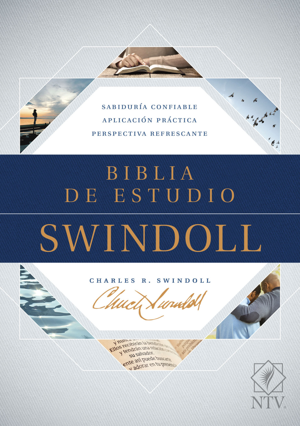 Biblia de estudio Swindoll NTV  â€“ PDF/EPUB Version Downloadable