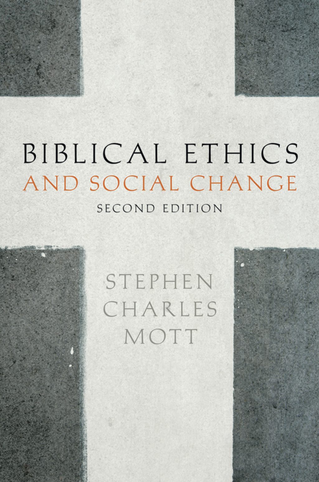 Biblical Ethics and Social Change 2nd Edition â€“ PDF/EPUB Version Downloadable