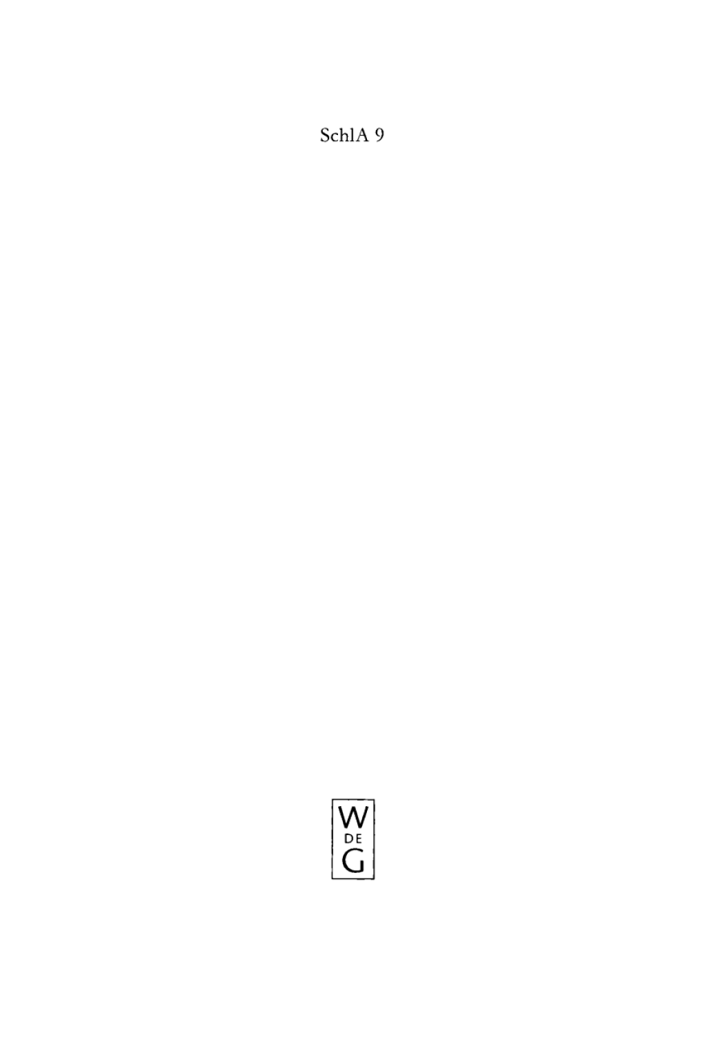 Bibliographie der Schriften Schleiermachers Nebst einer Zusammenstellung und Datierung seiner gedruckten Predigten 1st Edition â€“ PDF/EPUB Version Downloadable