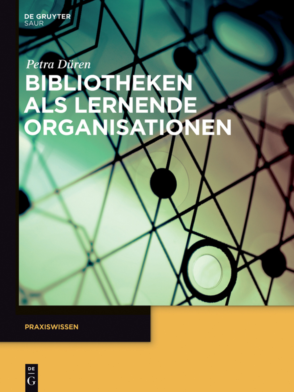 Bibliotheken als lernende Organisationen 1st Edition â€“ PDF/EPUB Version Downloadable