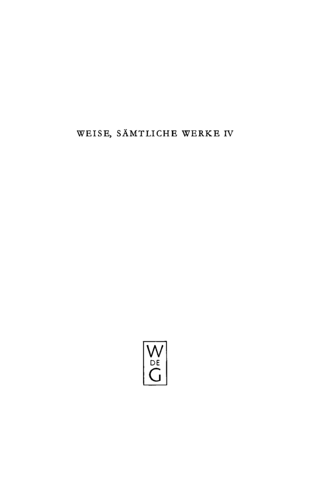 Biblische Dramen I 1st Edition â€“ PDF/EPUB Version Downloadable