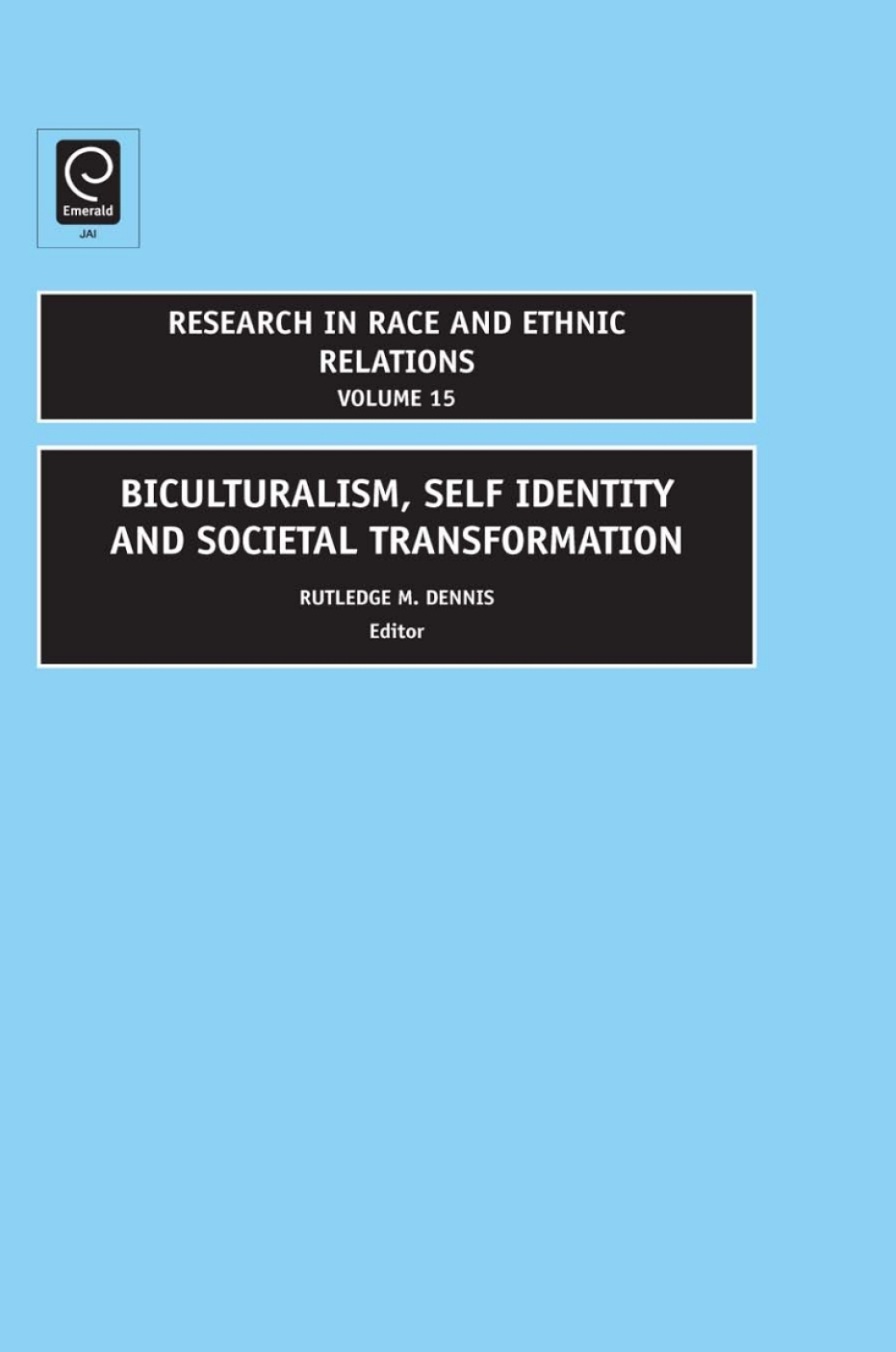 Biculturalism, Self Indentity and Societal Development â€“ PDF/EPUB Version Downloadable