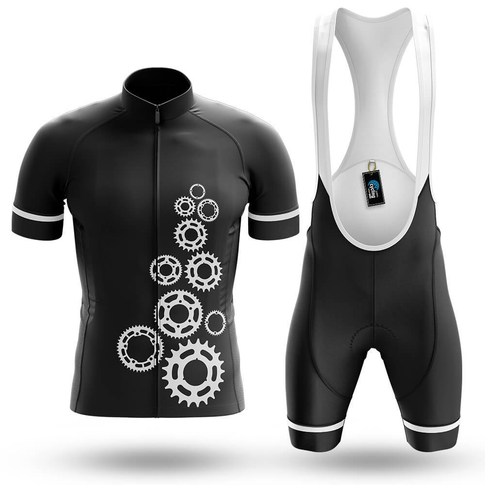 Bicycle Cog - Men's Cycling Full Set