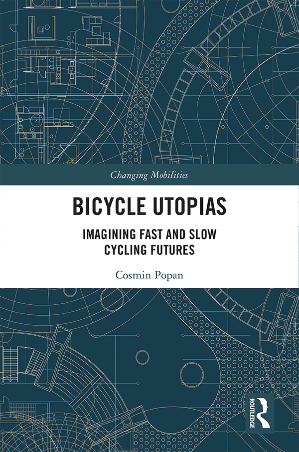 Bicycle Utopias Imagining Fast and Slow Cycling Futures 1st Edition â€“ PDF/EPUB Version Downloadable