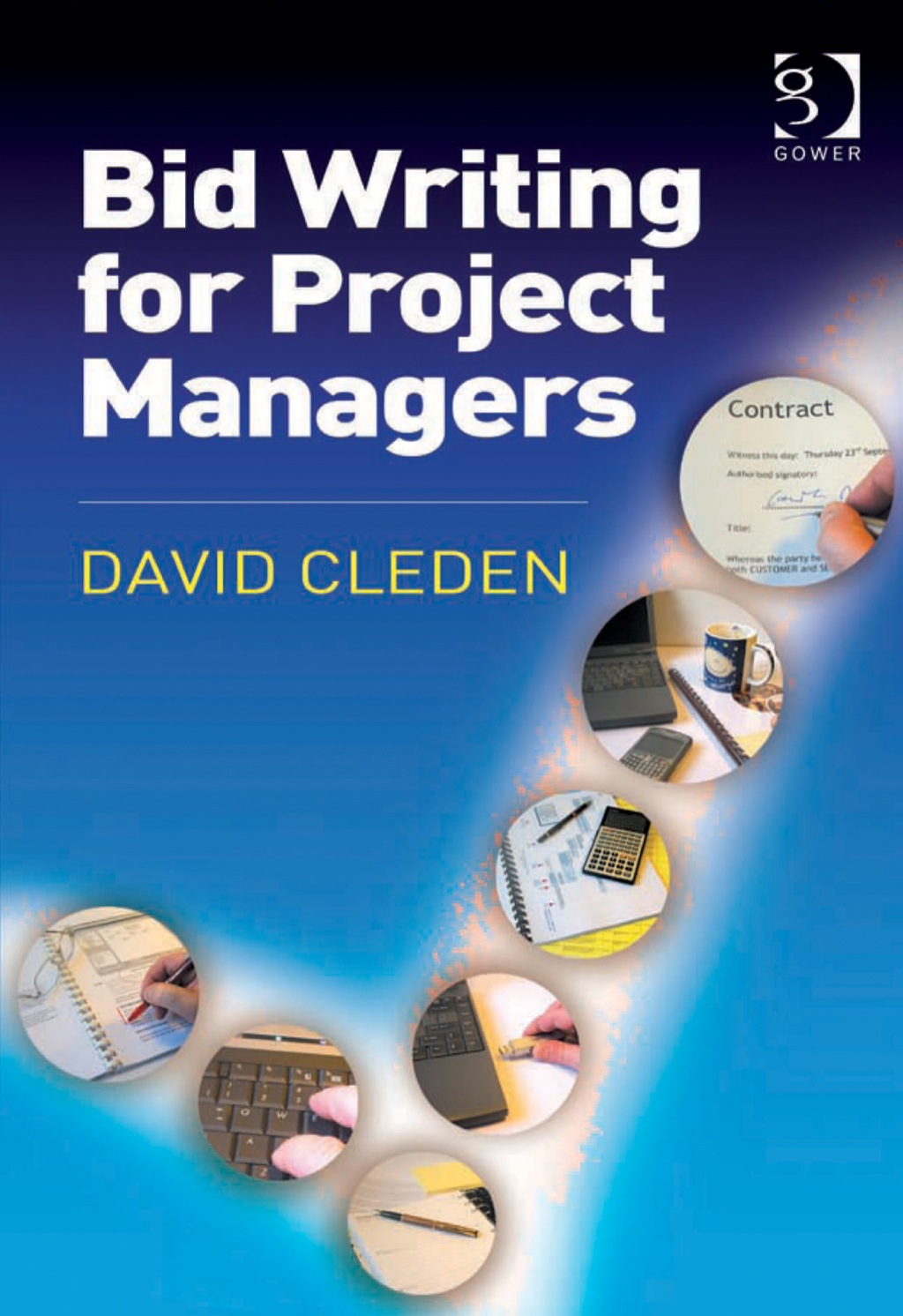 Bid Writing for Project Managers â€“ PDF/EPUB Version Downloadable