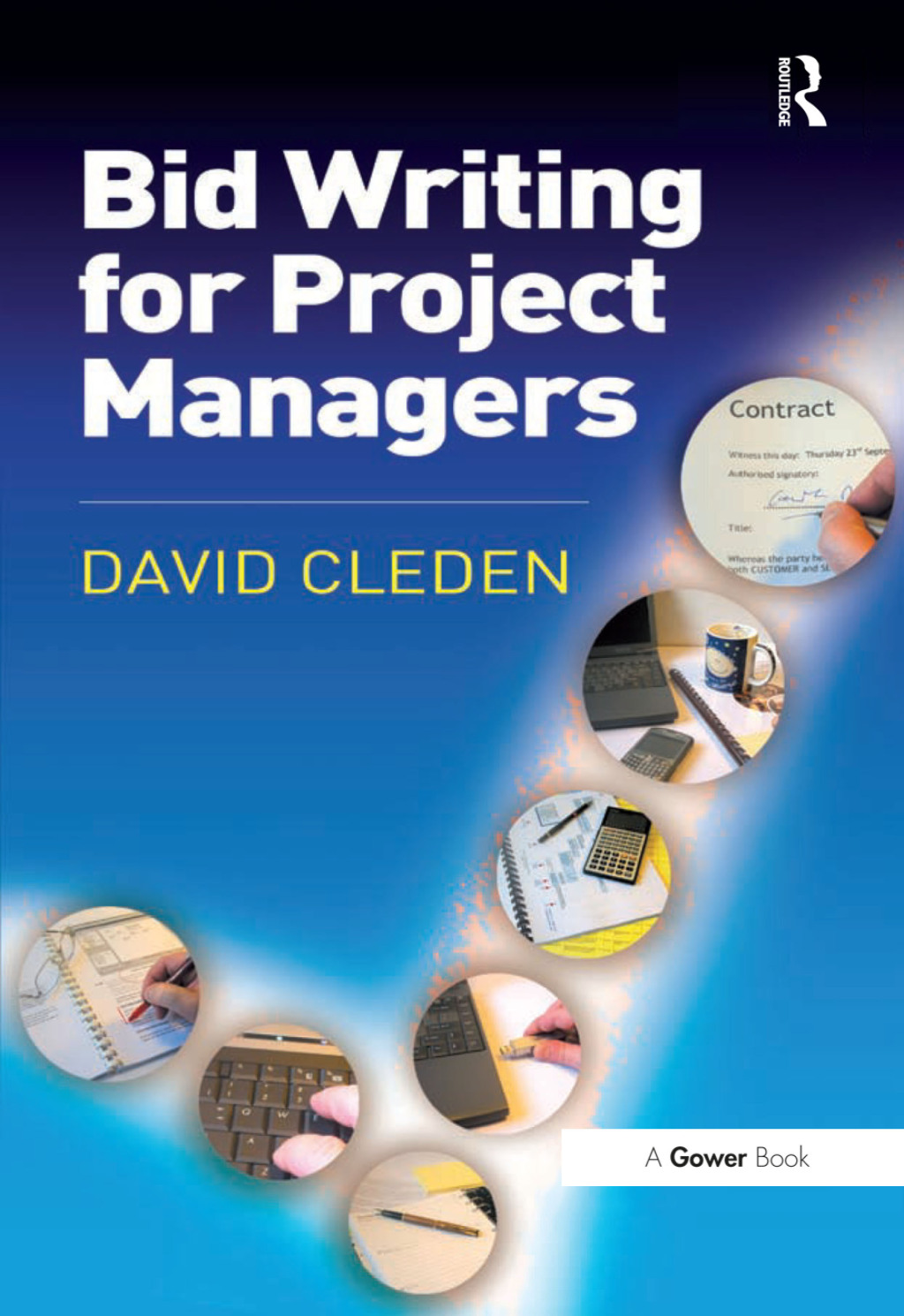 Bid Writing for Project Managers 1st Edition â€“ PDF/EPUB Version Downloadable