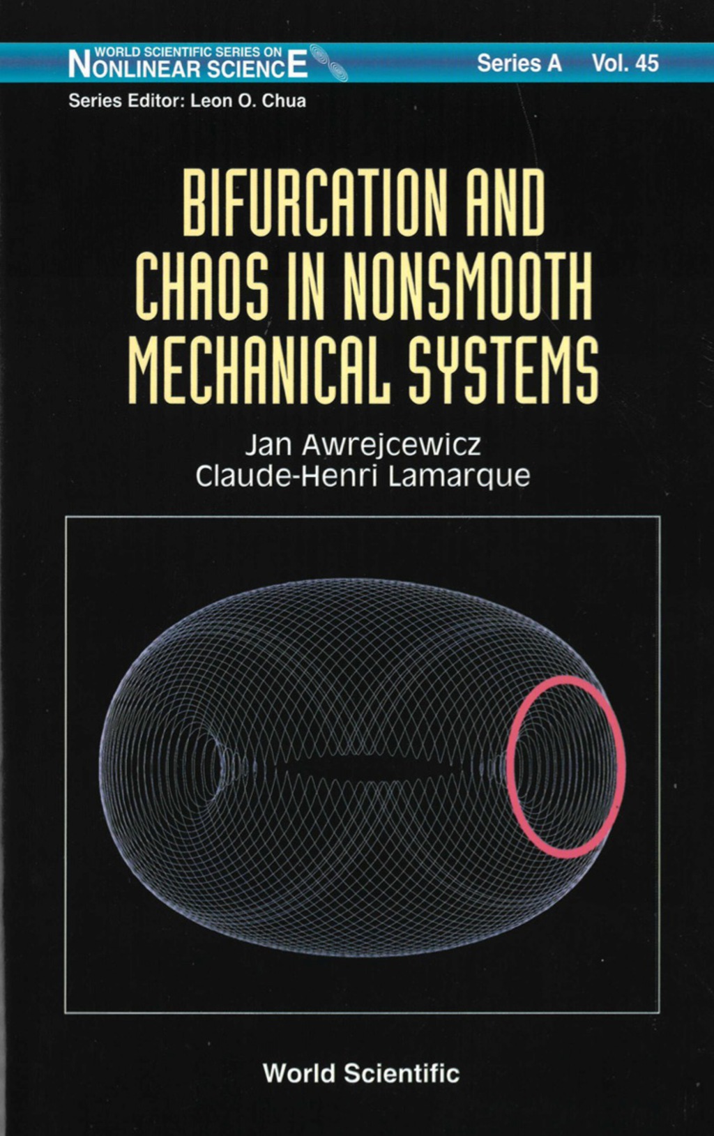 BIFURCATION & CHAOS IN NONSMOOTH...(V45) â€“ PDF/EPUB Version Downloadable