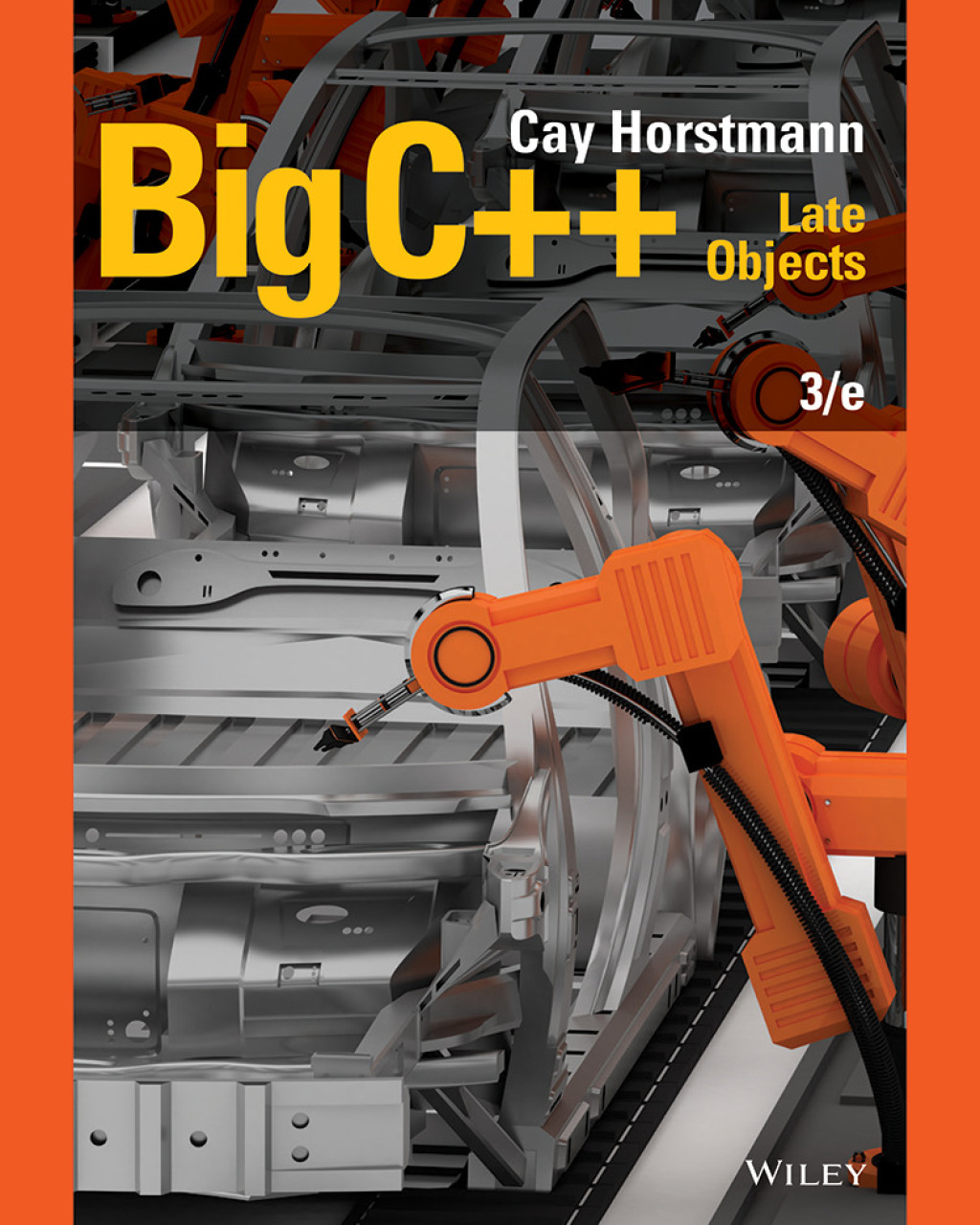 Big C++: Late Objects, Enhanced eText 3rd Edition â€“ PDF/EPUB Version Downloadable