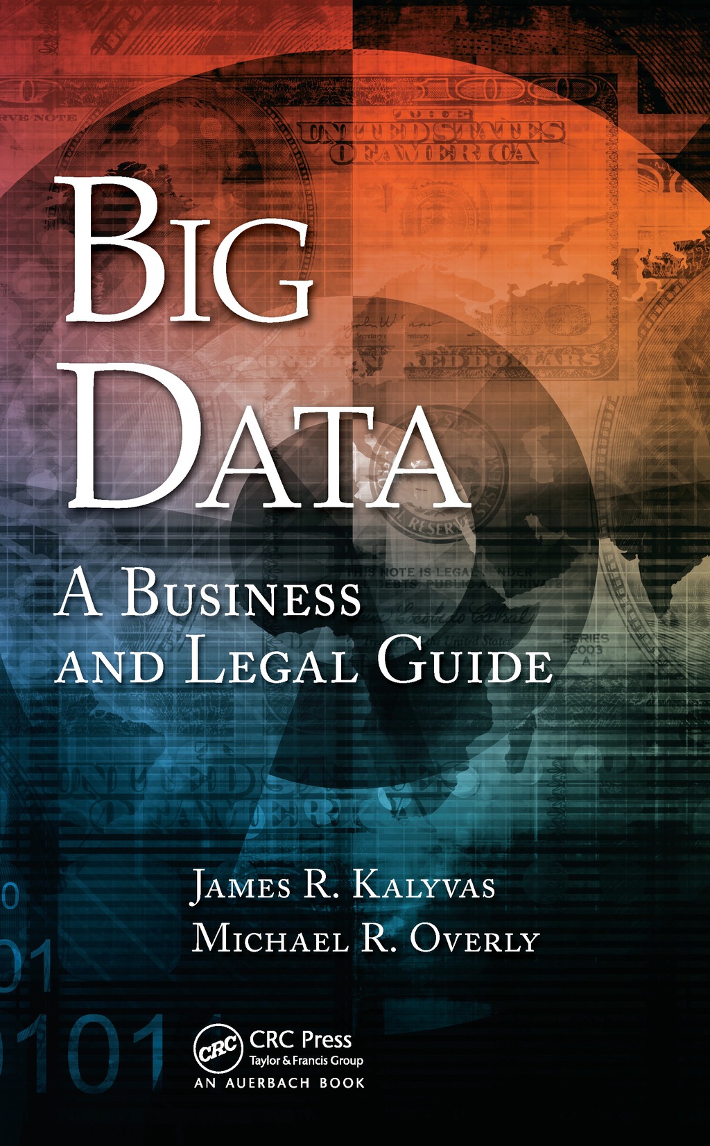 Big Data A Business and Legal Guide 1st Edition â€“ PDF/EPUB Version Downloadable