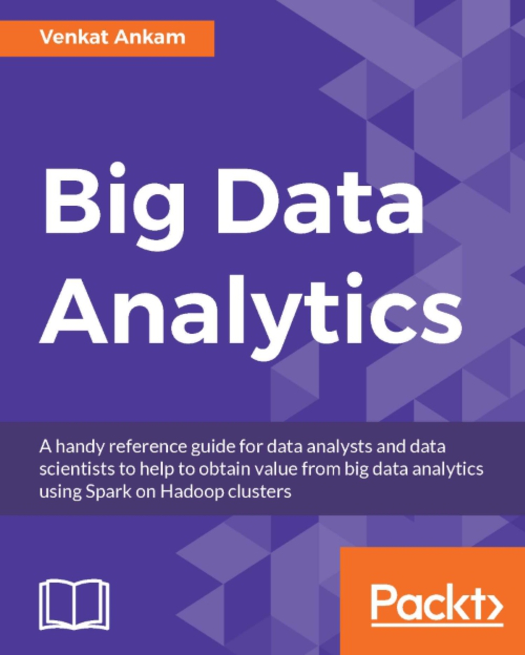 Big Data Analytics 1st Edition â€“ PDF/EPUB Version Downloadable