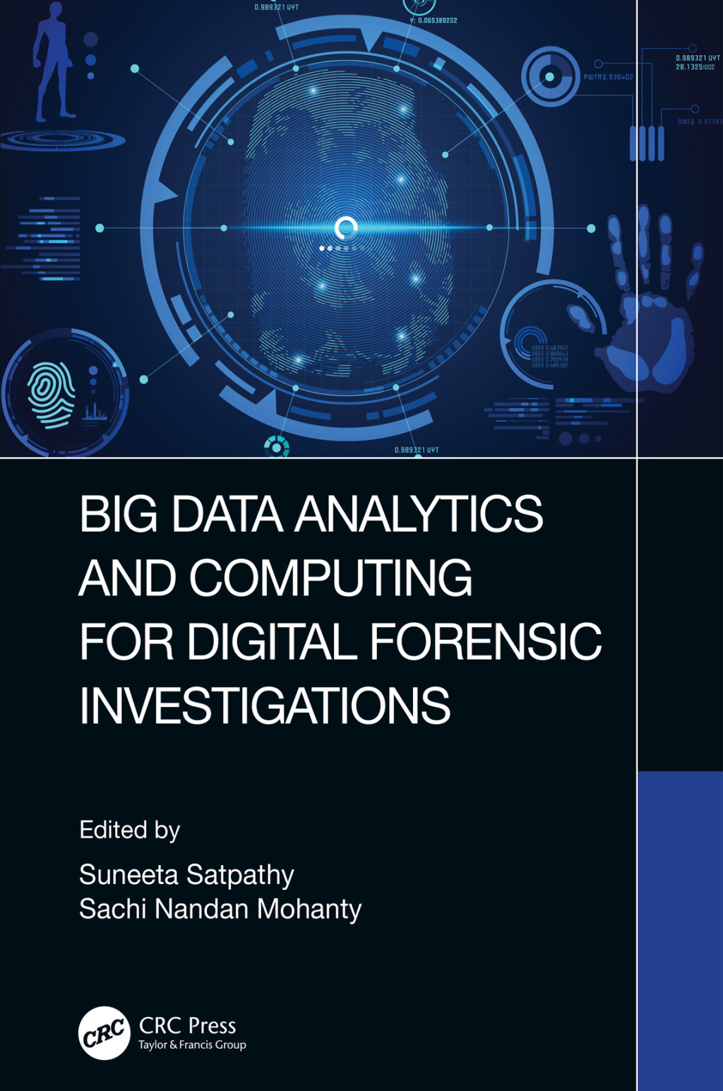 Big Data Analytics and Computing for Digital Forensic Investigations ...
