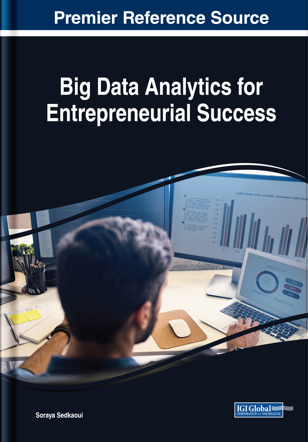 Big Data Analytics for Entrepreneurial Success – PDF/EPUB Version Downloadable Big Data Analytics for Entrepreneurial Success – PDF/EPUB Version Downloadable - Image 1
