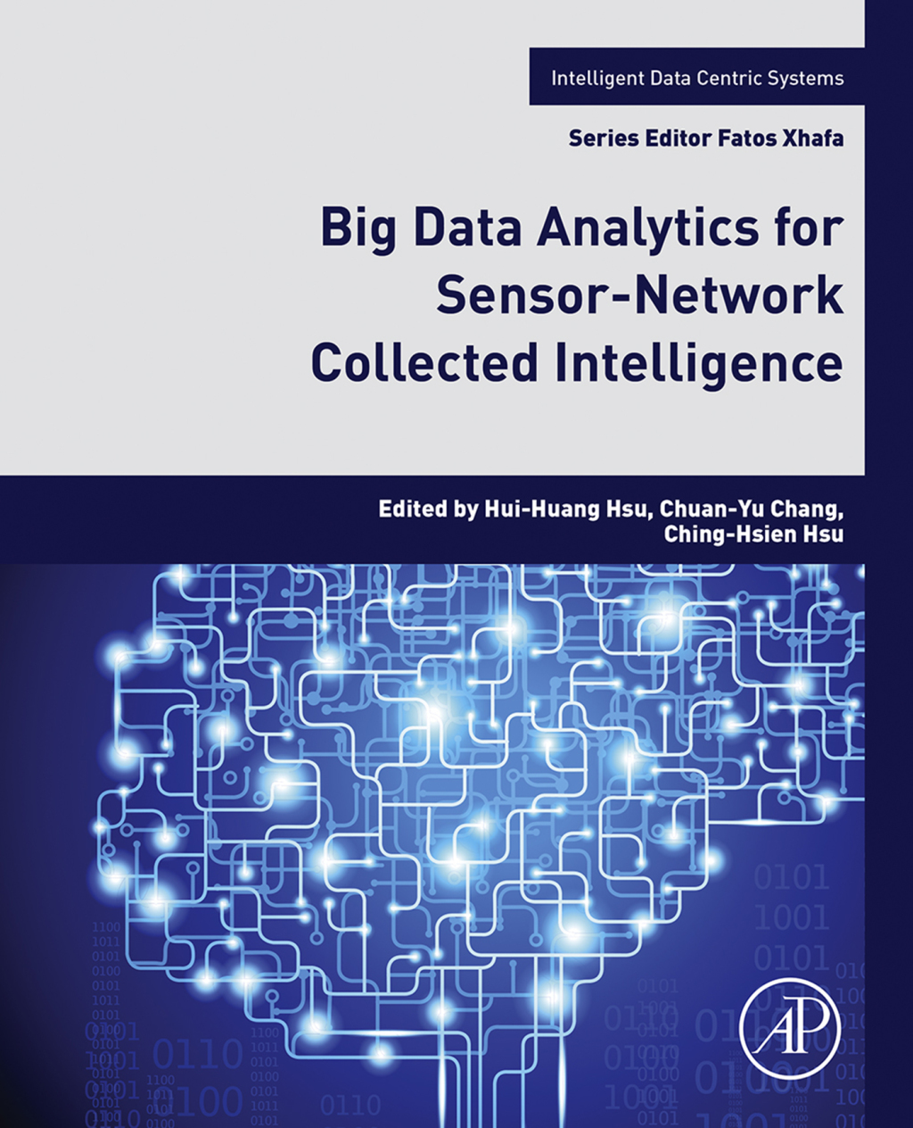Big Data Analytics for Sensor-Network Collected Intelligence â€“ PDF ...