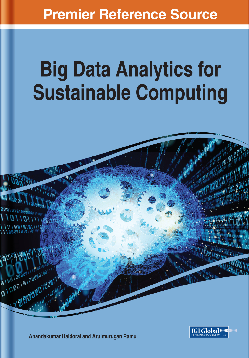 Big Data Analytics for Sustainable Computing â€“ PDF/EPUB Version Downloadable
