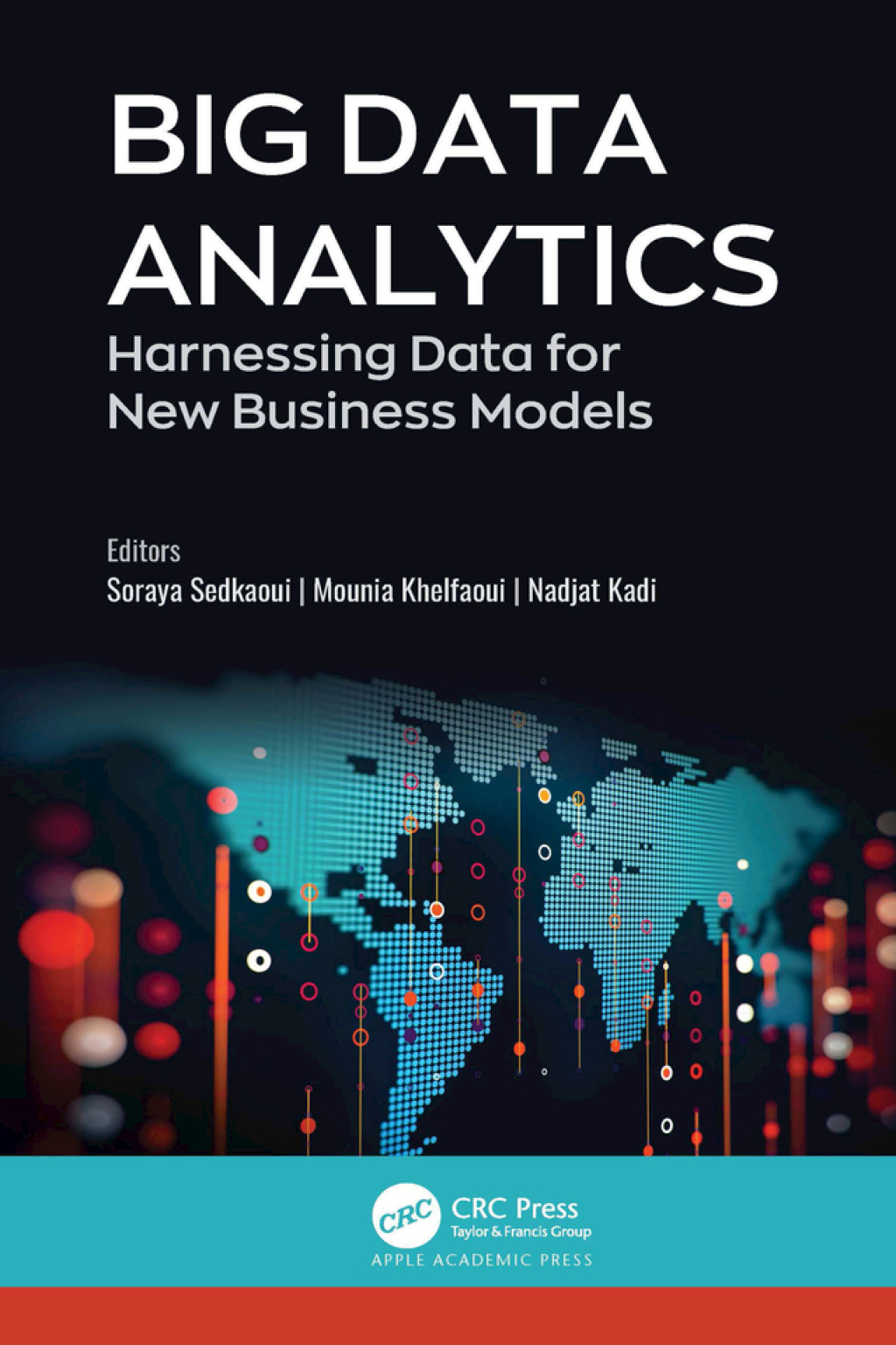 Big Data Analytics Harnessing Data for New Business Models 1st Edition â€“ PDF/EPUB Version Downloadable