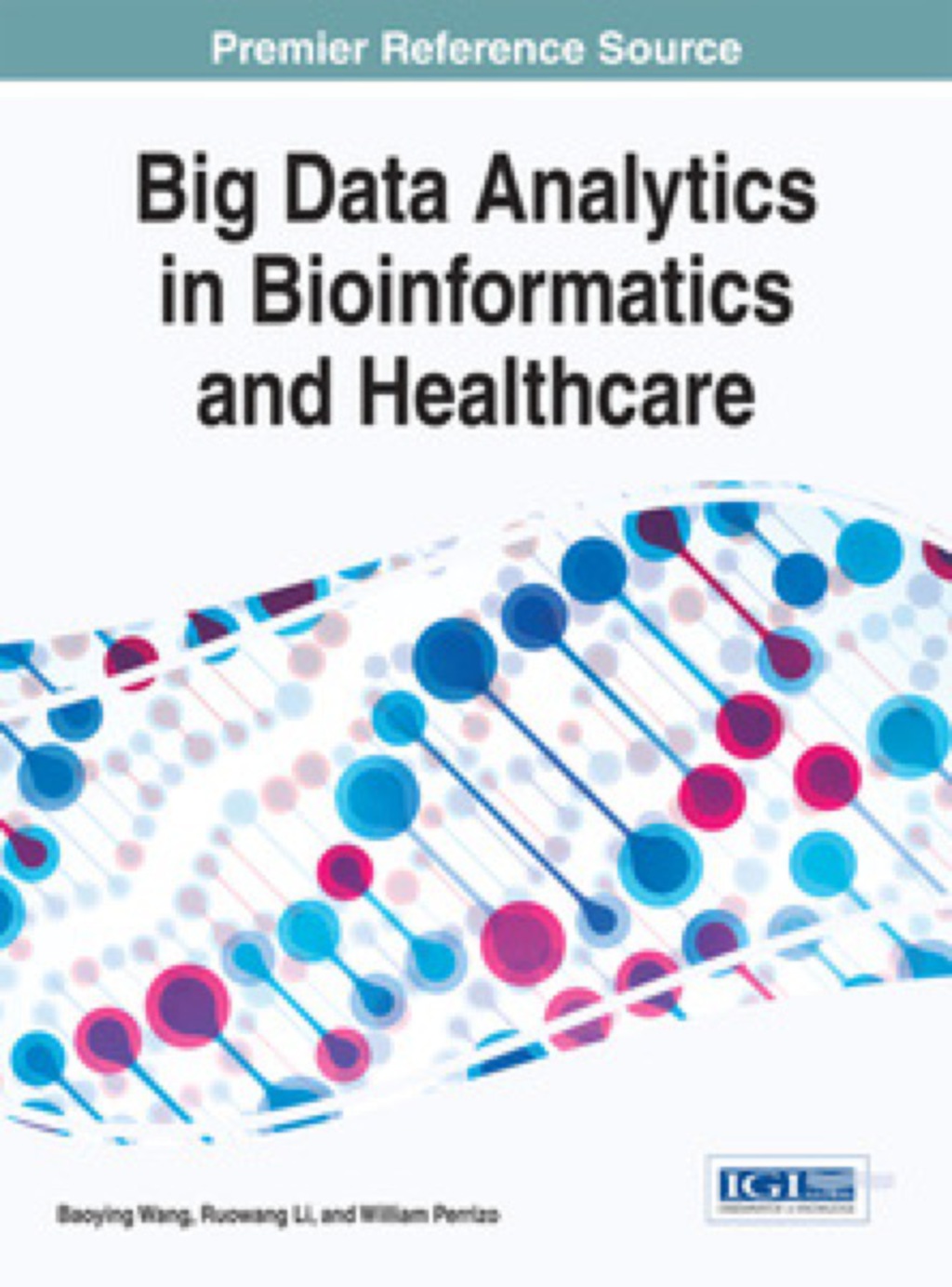 Big Data Analytics in Bioinformatics and Healthcare â€“ PDF/EPUB Version Downloadable