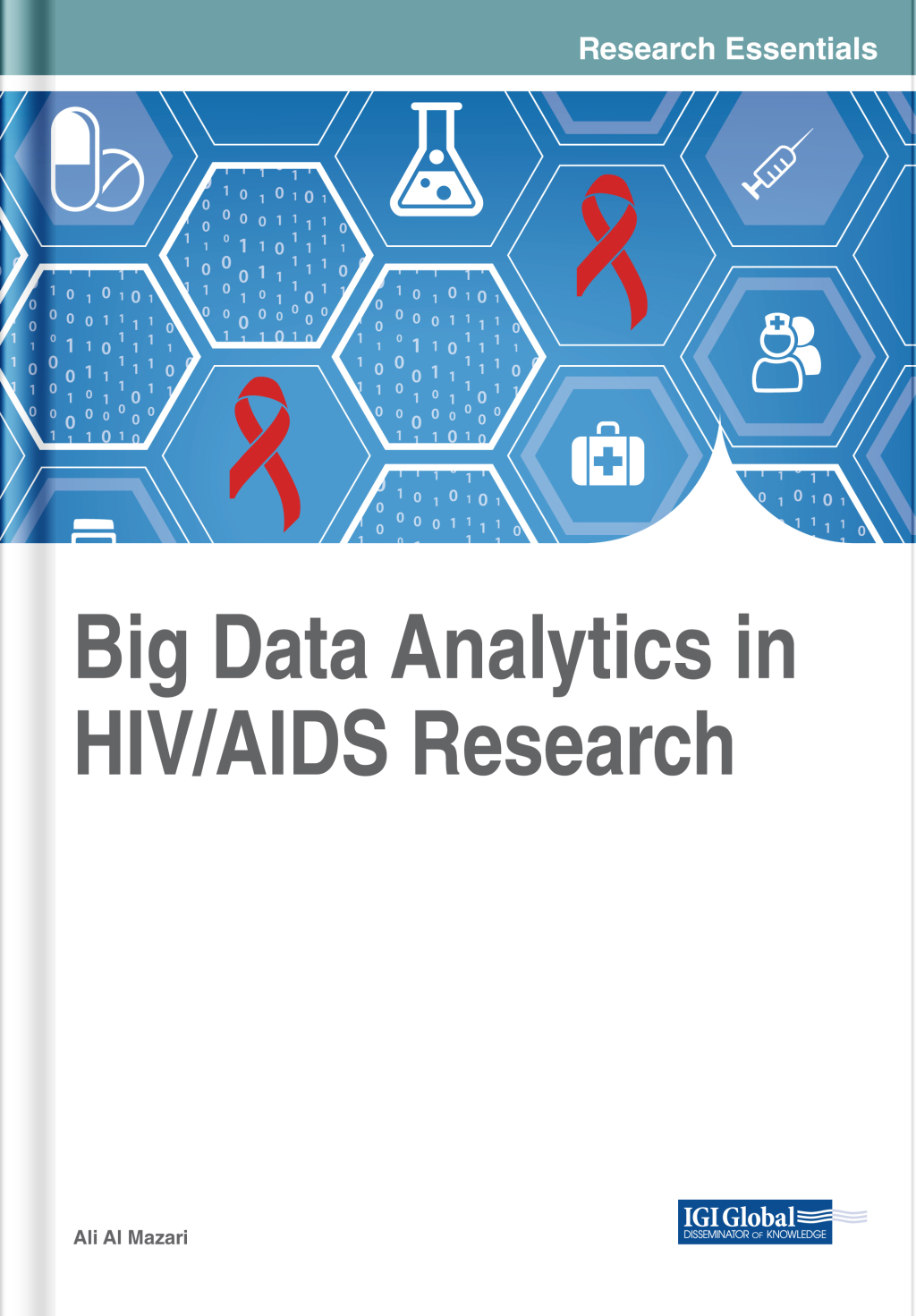 Big Data Analytics in HIV/AIDS Research â€“ PDF/EPUB Version Downloadable