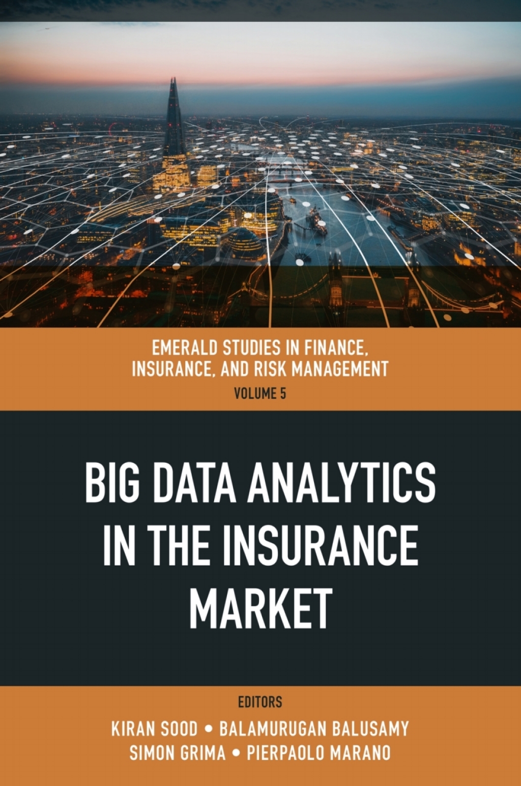 Big Data Analytics in the Insurance Market â€“ PDF/EPUB Version Downloadable