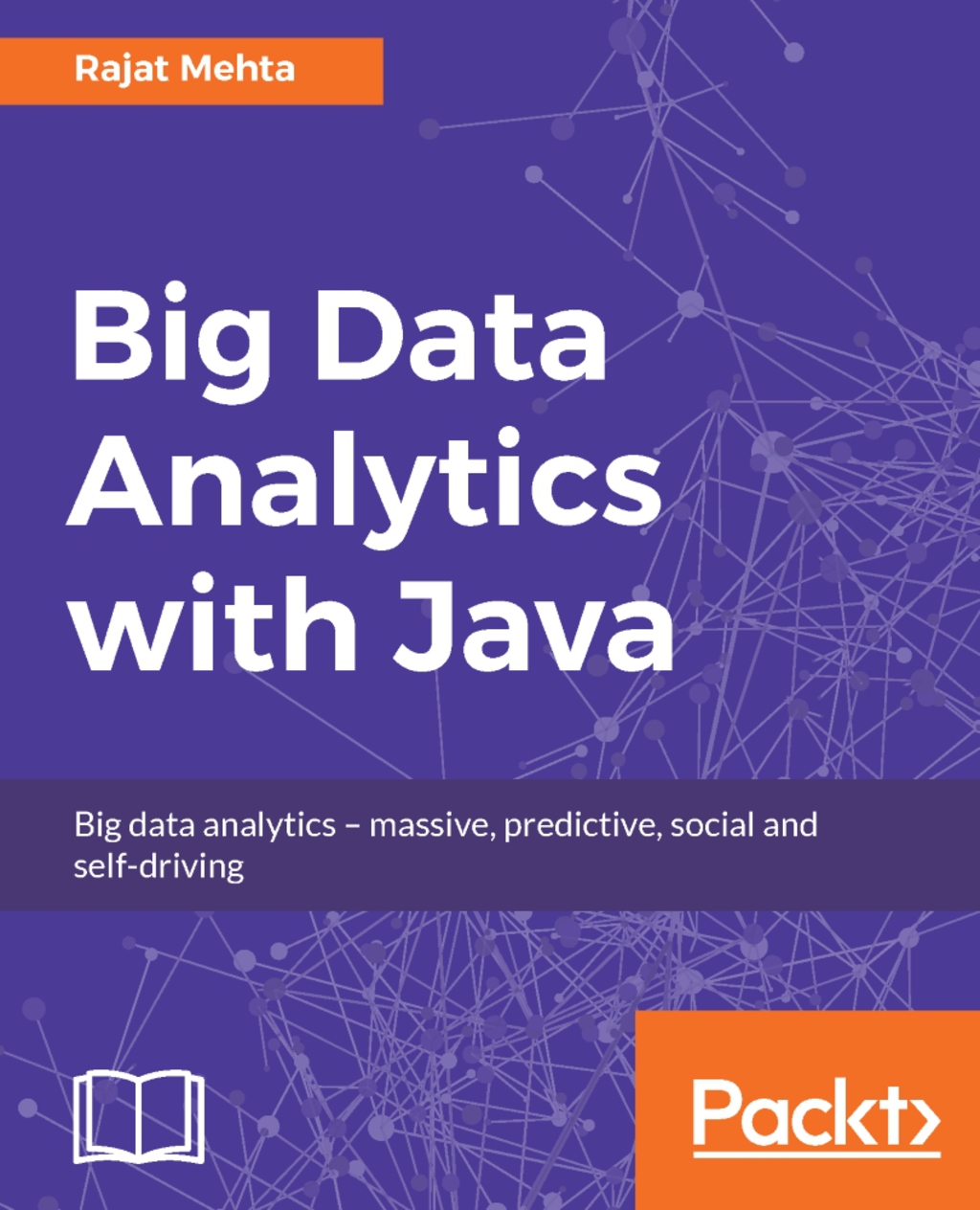 Big Data Analytics with Java 1st Edition â€“ PDF/EPUB Version Downloadable