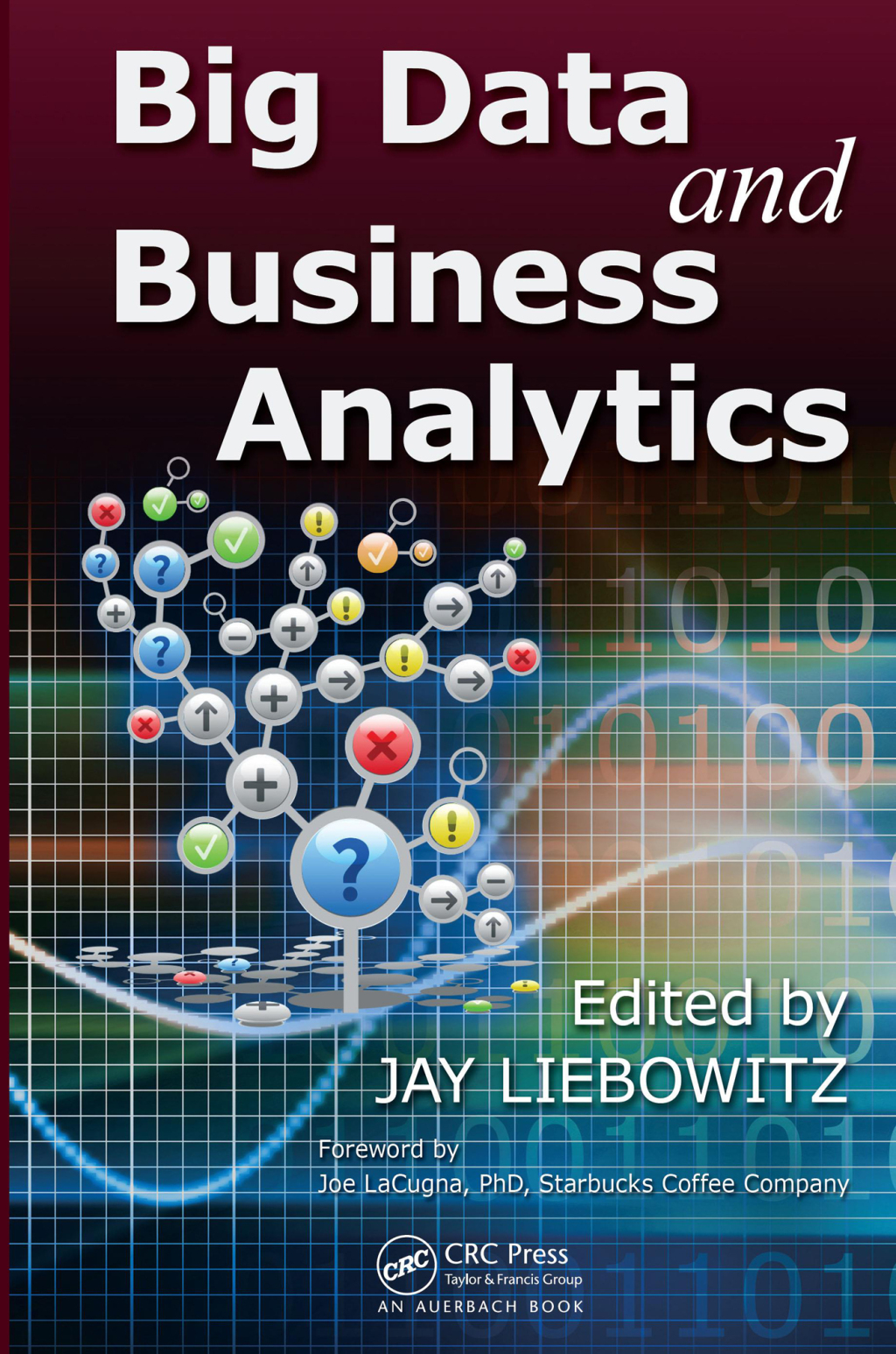 Big Data and Business Analytics 1st Edition â€“ PDF/EPUB Version Downloadable