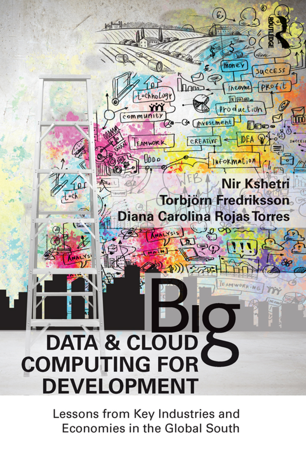 Big Data and Cloud Computing for Development Lessons from Key ...