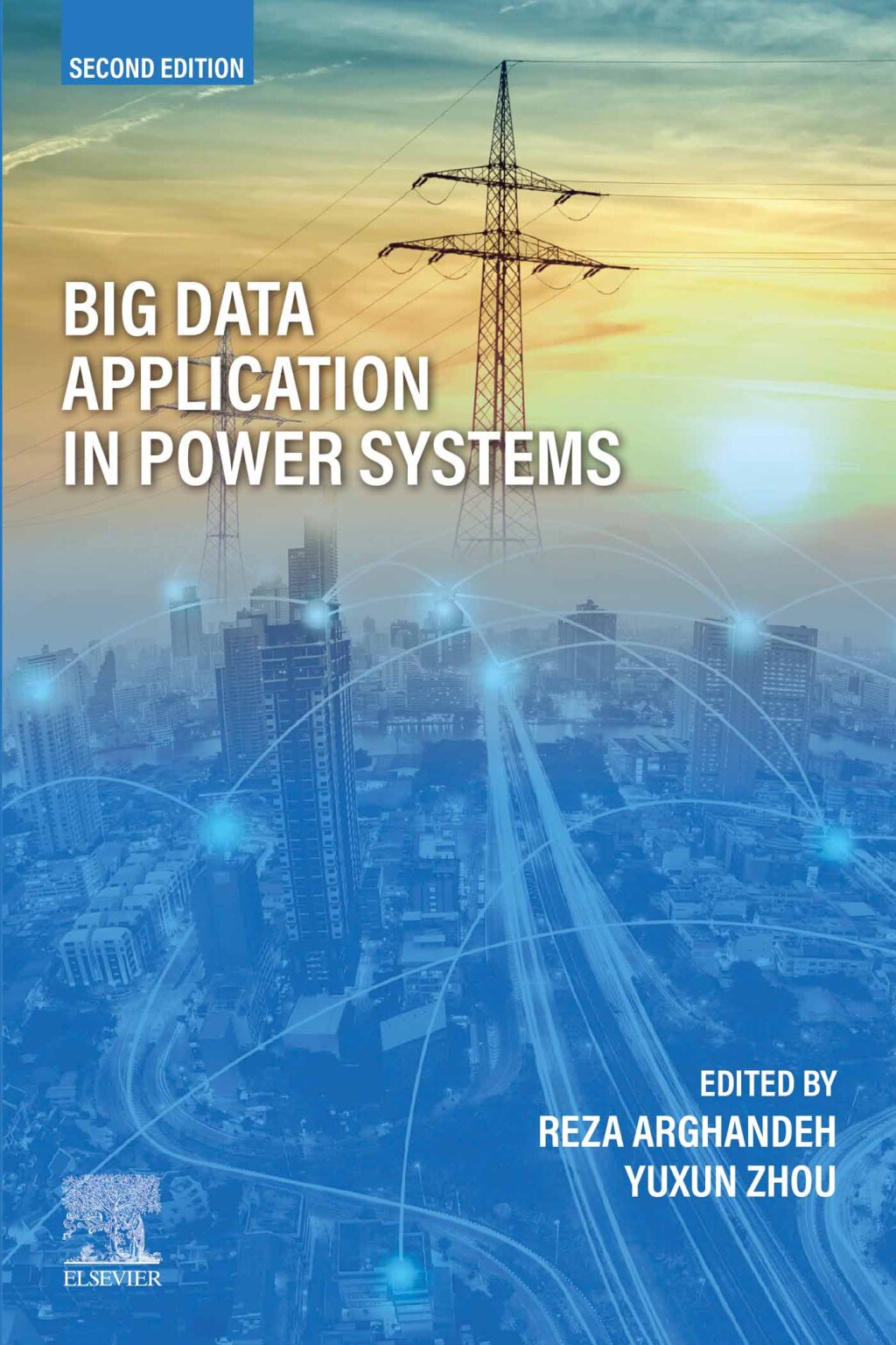 Big Data Application in Power Systems 2nd Edition â€“ PDF/EPUB Version Downloadable