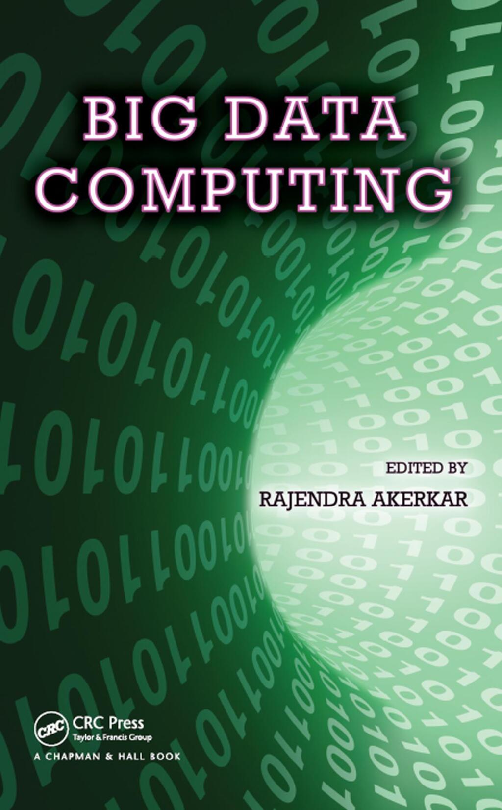 Big Data Computing 1st Edition â€“ PDF/EPUB Version Downloadable