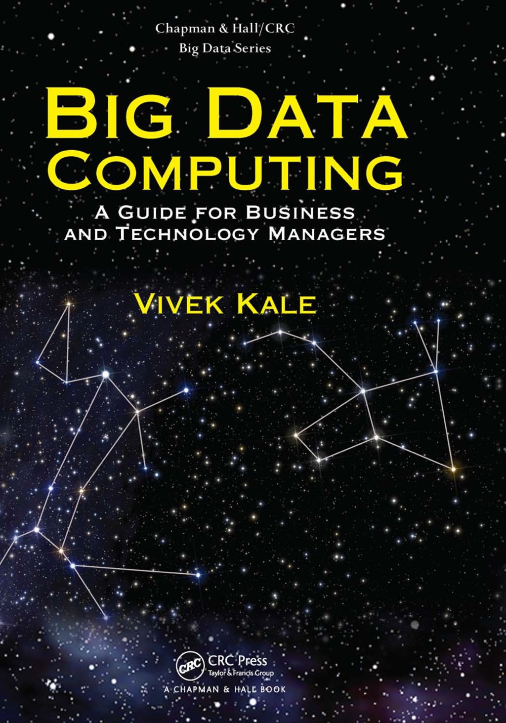 Big Data Computing A Guide for Business and Technology Managers 1st Edition â€“ PDF/EPUB Version Downloadable