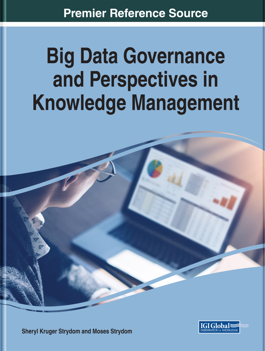 Big Data Governance and Perspectives in Knowledge Management â€“ PDF/EPUB Version Downloadable