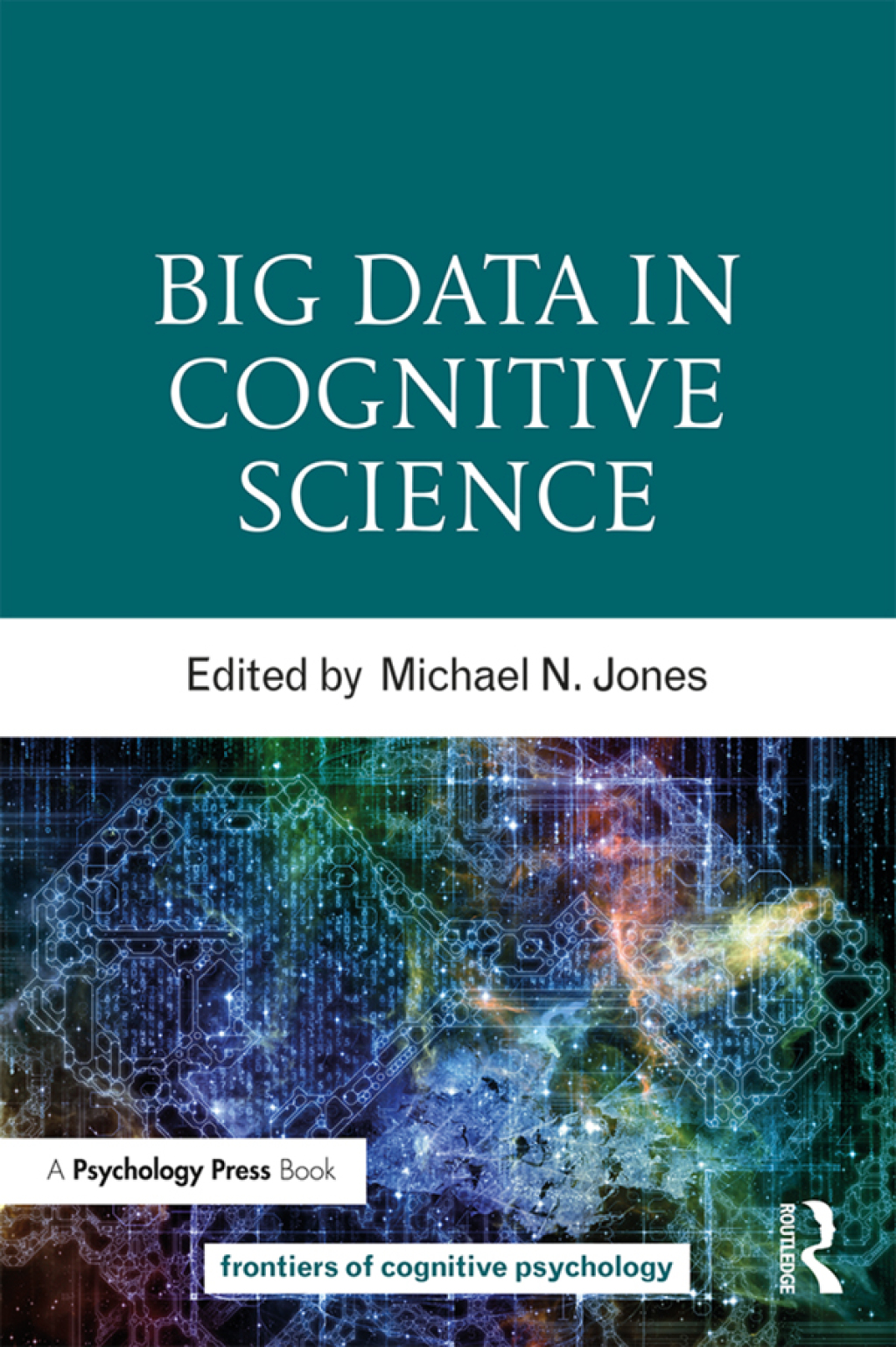 Big Data in Cognitive Science 1st Edition â€“ PDF/EPUB Version Downloadable