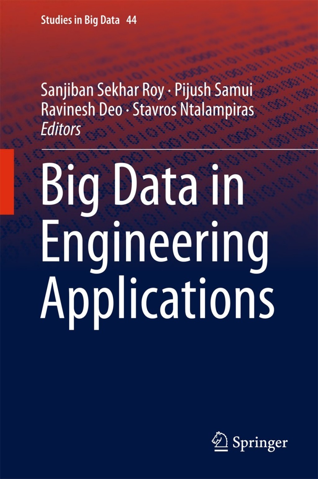 Big Data in Engineering Applications â€“ PDF/EPUB Version Downloadable ...