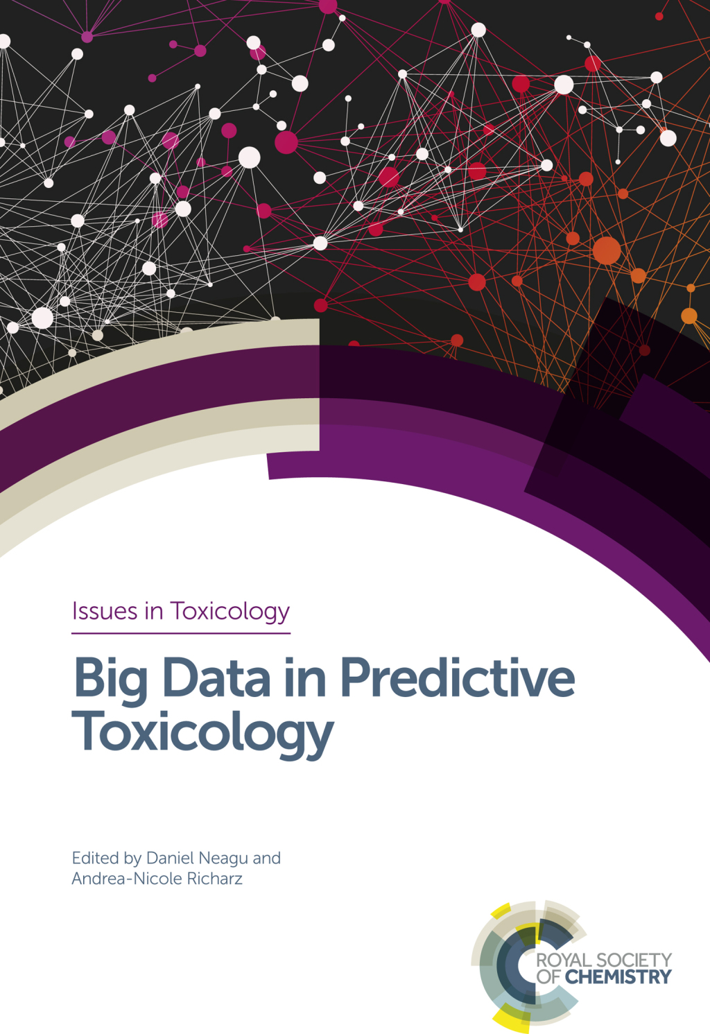Big Data in Predictive Toxicology 1st Edition â€“ PDF/EPUB Version Downloadable