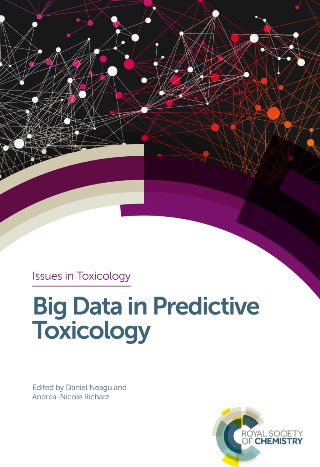 Big Data in Predictive Toxicology 1st Edition â€“ PDF/EPUB Version Downloadable