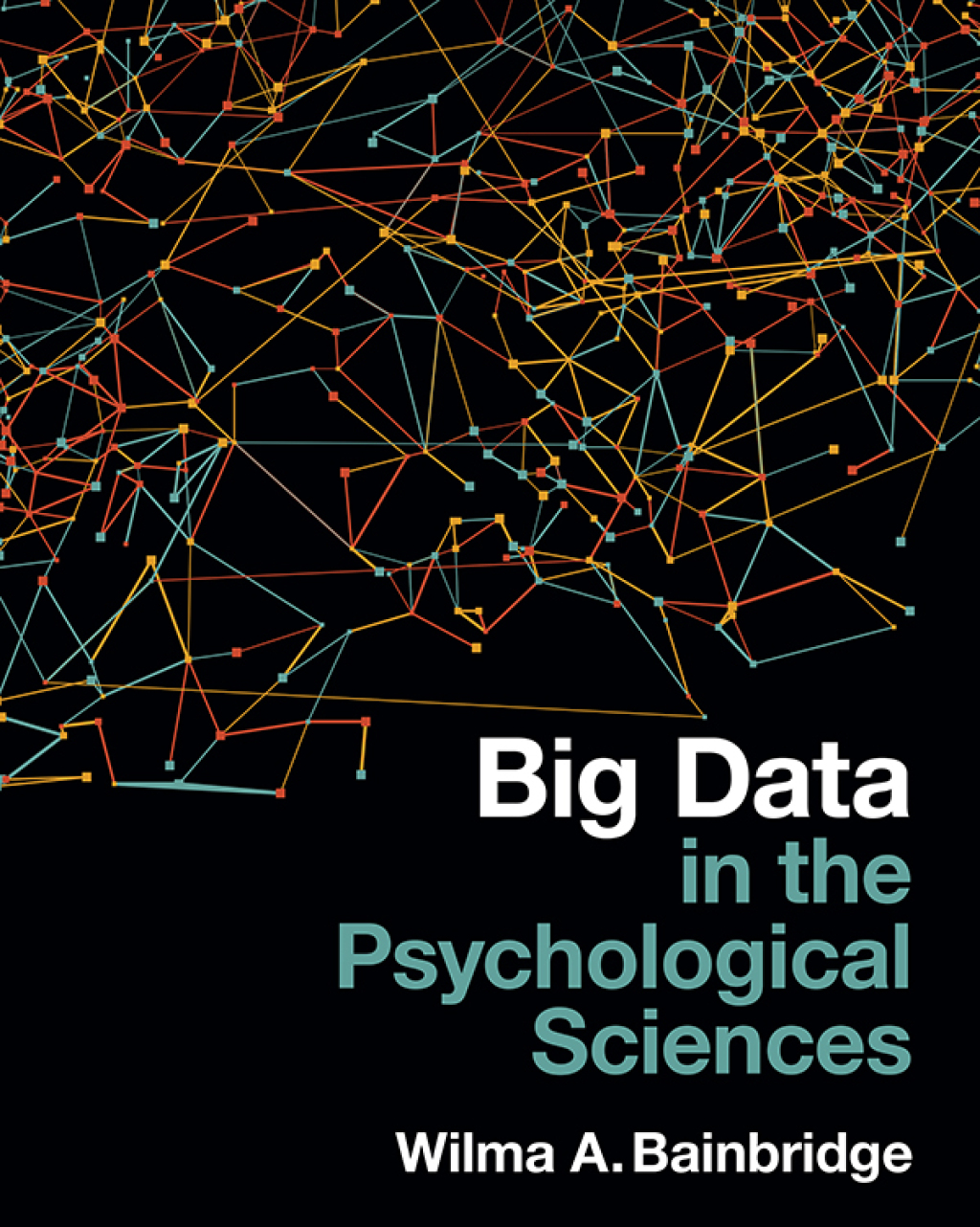 Big Data in the Psychological Sciences  â€“ PDF/EPUB Version Downloadable