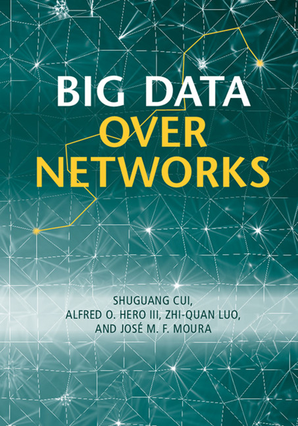 Big Data over Networks  â€“ PDF/EPUB Version Downloadable