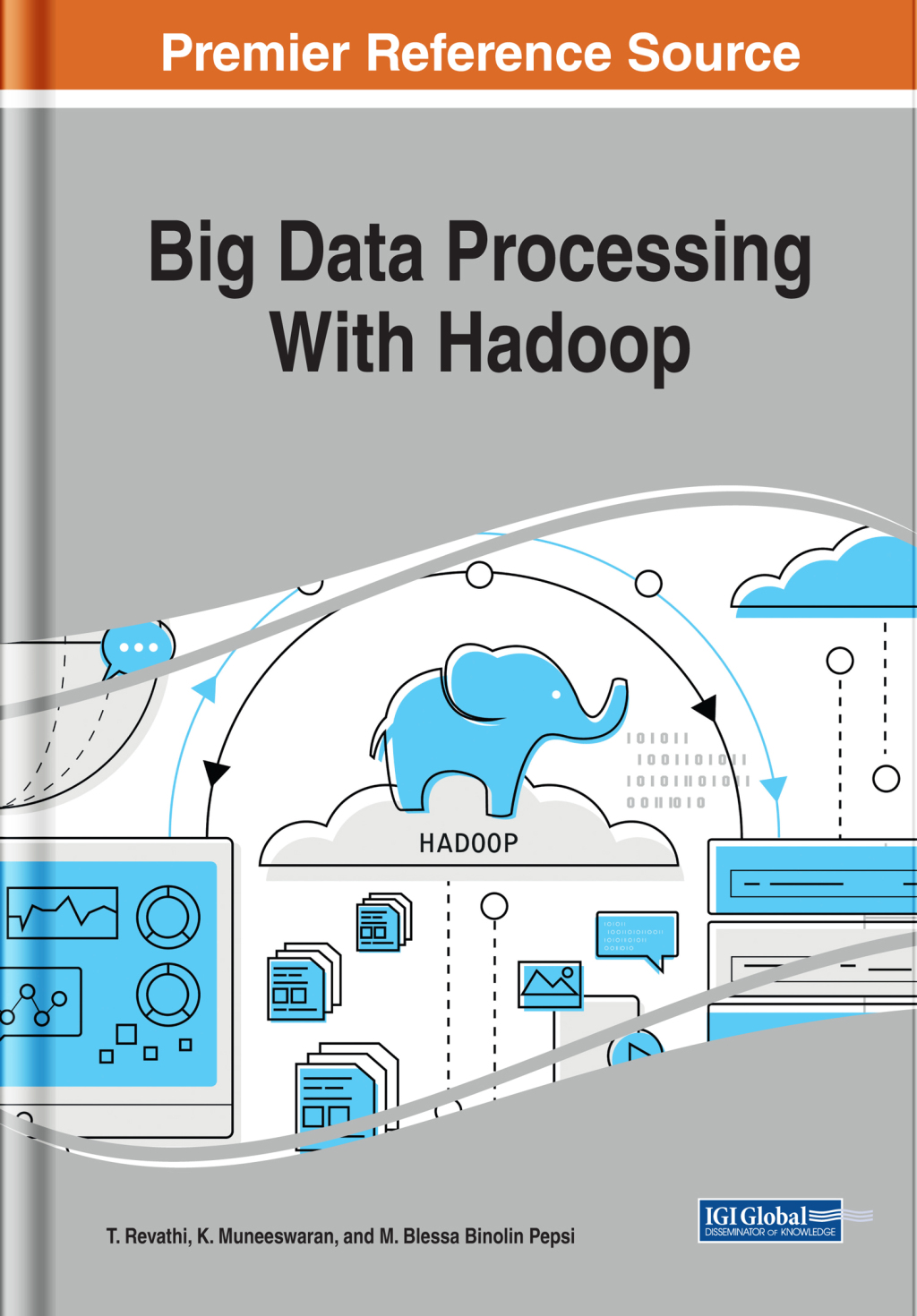 Big Data Processing With Hadoop â€“ PDF/EPUB Version Downloadable