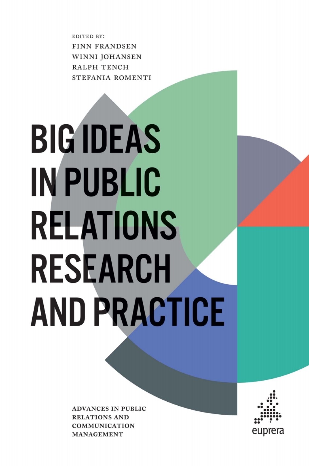 Big Ideas in Public Relations Research and Practice – PDF/EPUB Version Downloadable Big Ideas in Public Relations Research and Practice – PDF/EPUB Version Downloadable - Image 1